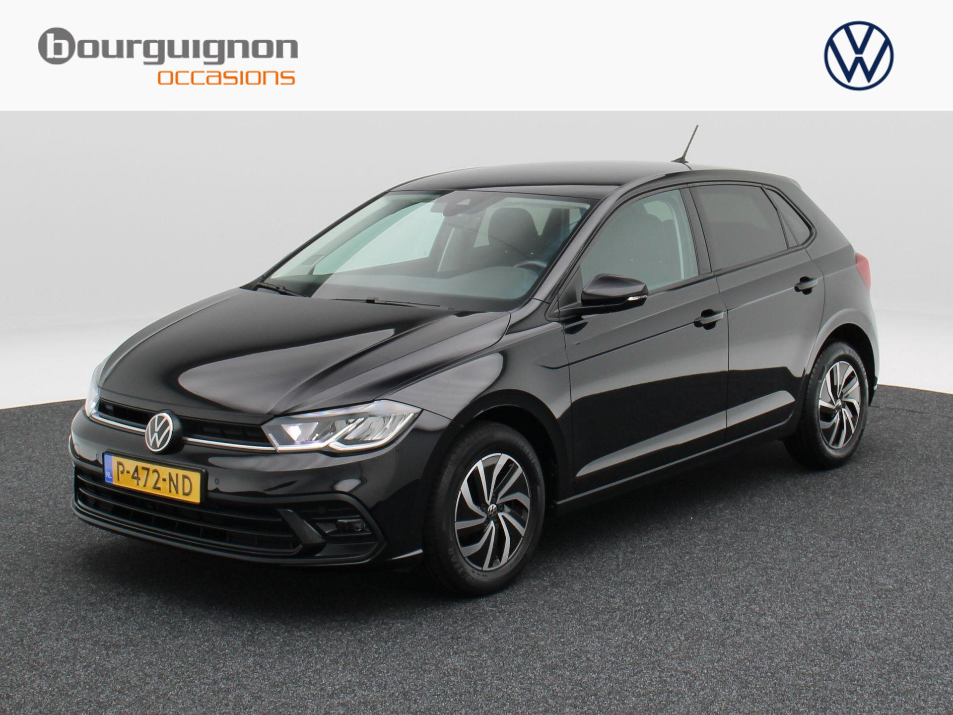 Volkswagen Polo 1.0 TSi Life