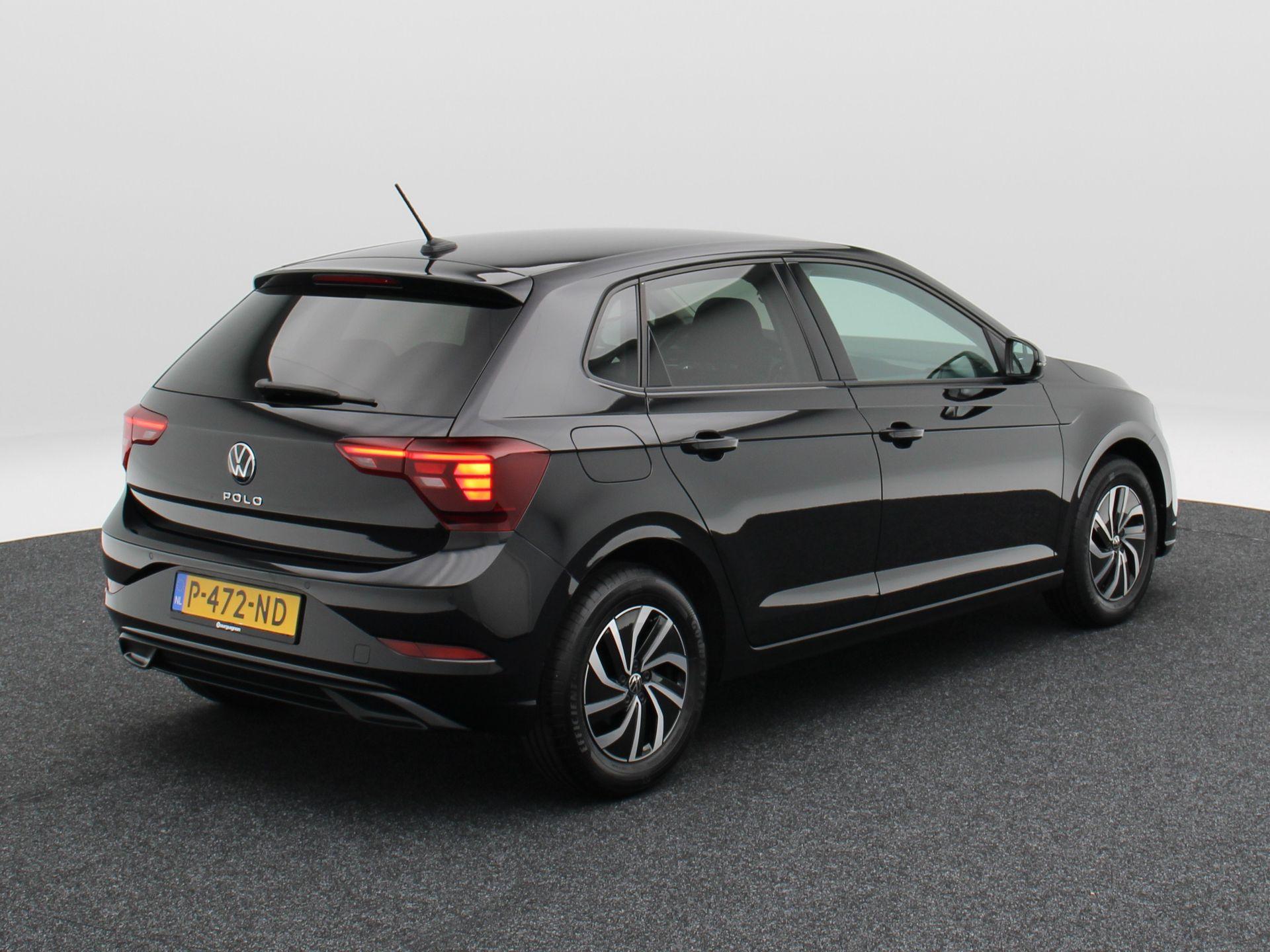 Volkswagen Polo 1.0 TSi Life - Afbeelding 2