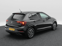 Volkswagen Polo 1.0 TSi Life - Afbeelding 2