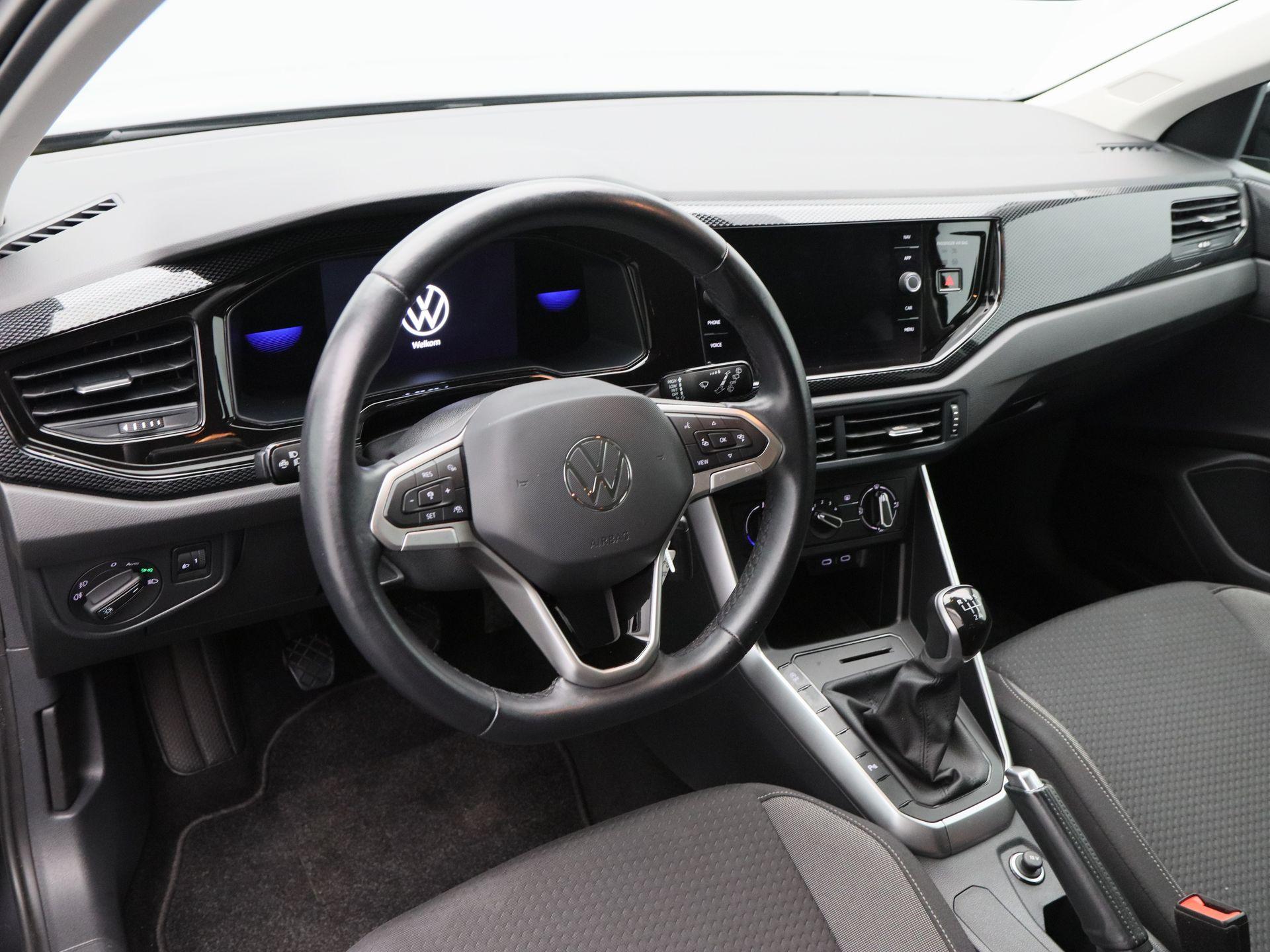 Volkswagen Polo 1.0 TSi Life - Afbeelding 3