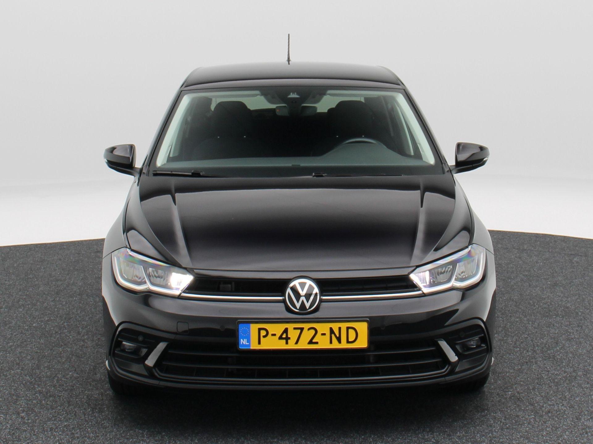 Volkswagen Polo 1.0 TSi Life - Afbeelding 4