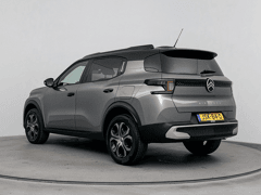 Citroën C3 Aircross 1.2 Hybrid 145pk Plus - Afbeelding 3