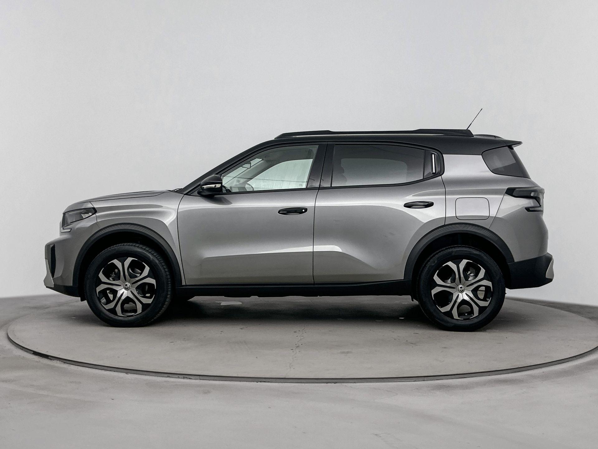 Citroën C3 Aircross 1.2 Hybrid 145pk Plus - Afbeelding 2