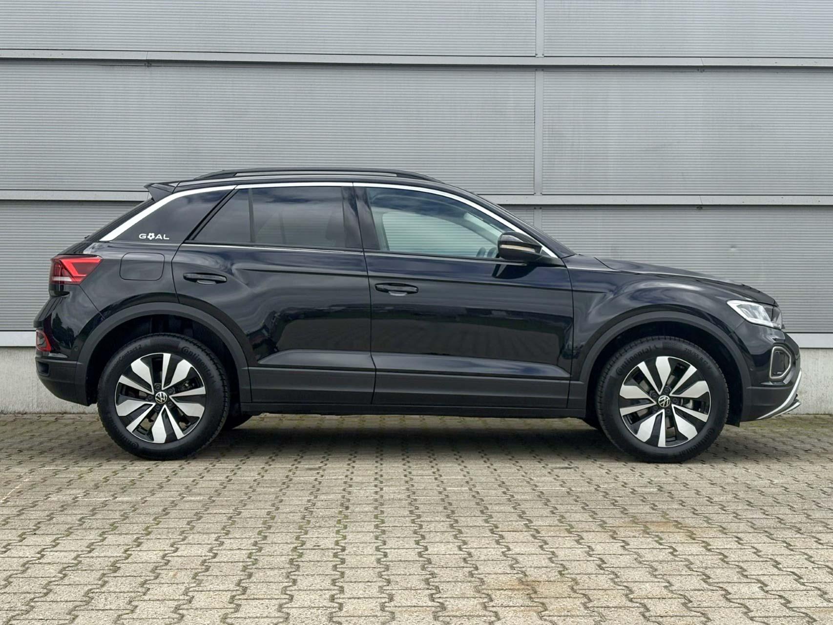 Volkswagen T-Roc 1.0 TSI 115pk Life Edition - Afbeelding 3