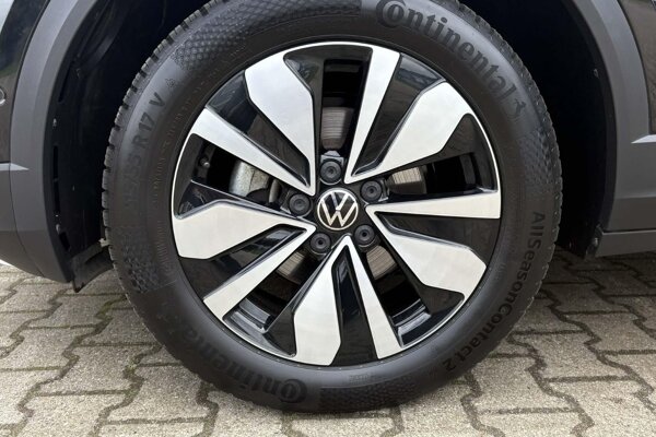 lichtmetalen velgen 17"