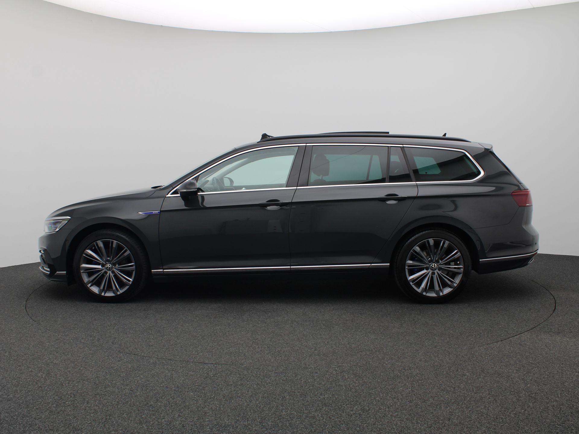 Volkswagen Passat Variant 1.4 TSI PHEV GTE Business 218PK DSG - Afbeelding 3