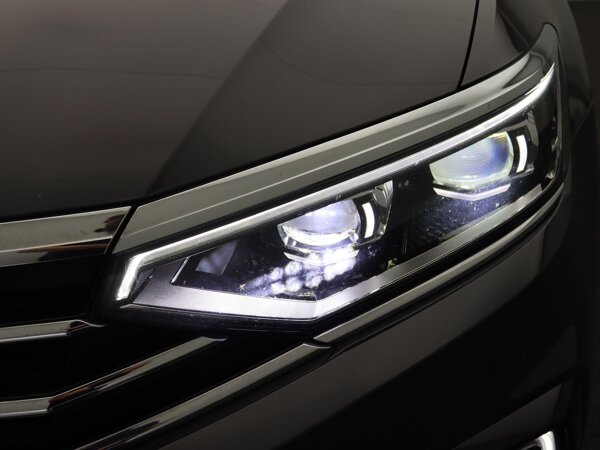 matrix LED koplampen matrix LED koplampen