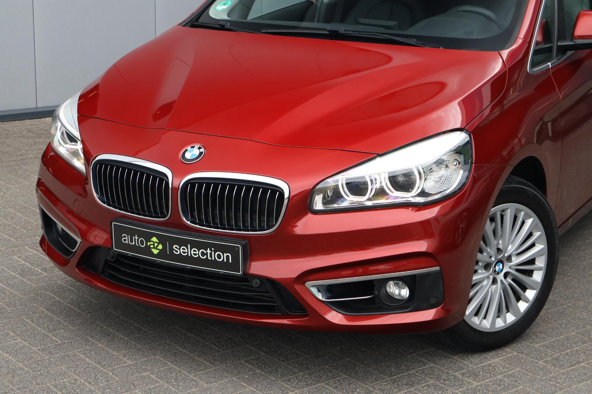 BMW 2 Serie Gran Tourer 218i High Executive - Afbeelding 2