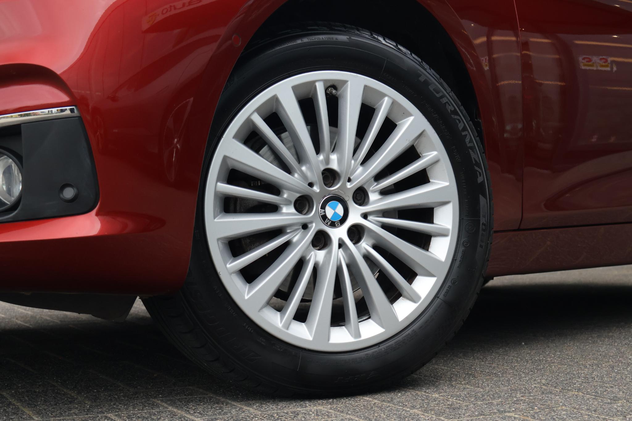BMW 2 Serie Gran Tourer 218i High Executive - Afbeelding 3