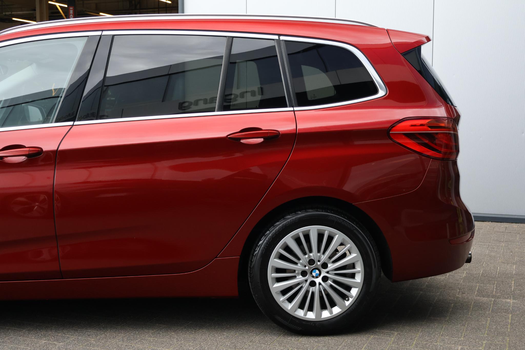 BMW 2 Serie Gran Tourer 218i High Executive - Afbeelding 4
