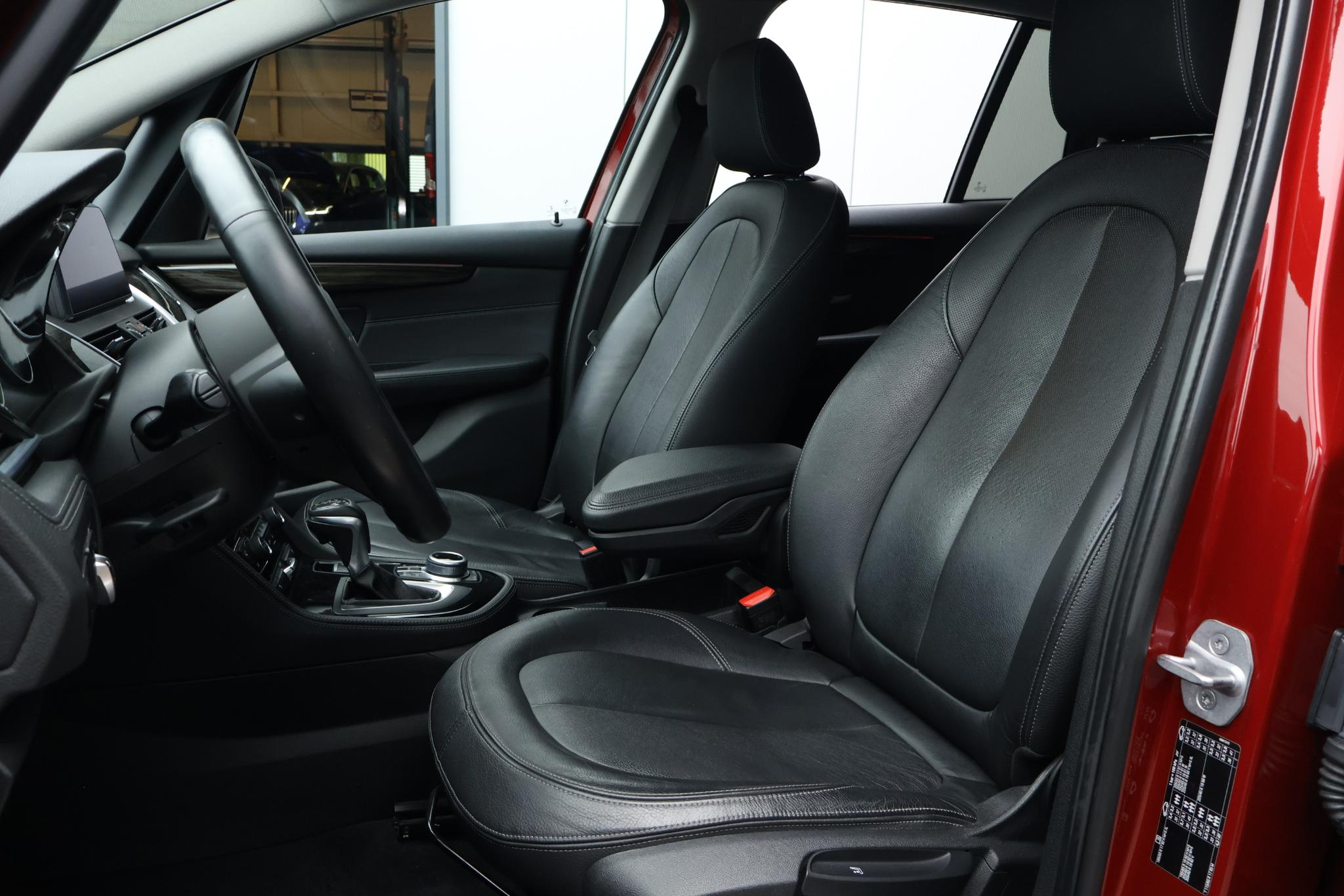 BMW 2 Serie Gran Tourer 218i High Executive - Afbeelding 5