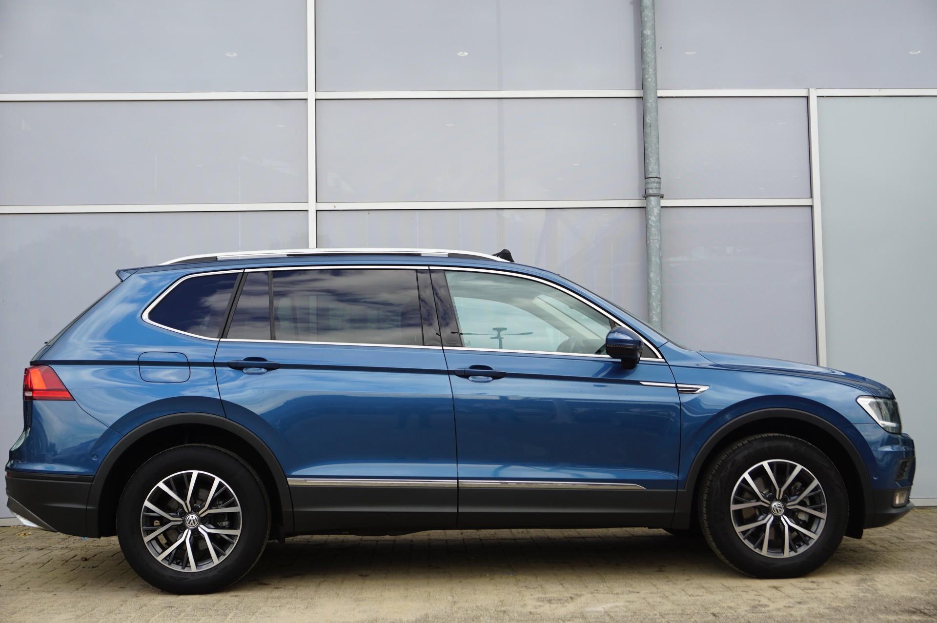 Volkswagen Tiguan Allspace 1.5 TSI 150pk DSG Comfortline 7p. - Afbeelding 3