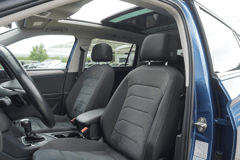Volkswagen Tiguan Allspace 1.5 TSI 150pk DSG Comfortline 7p. - Afbeelding 4