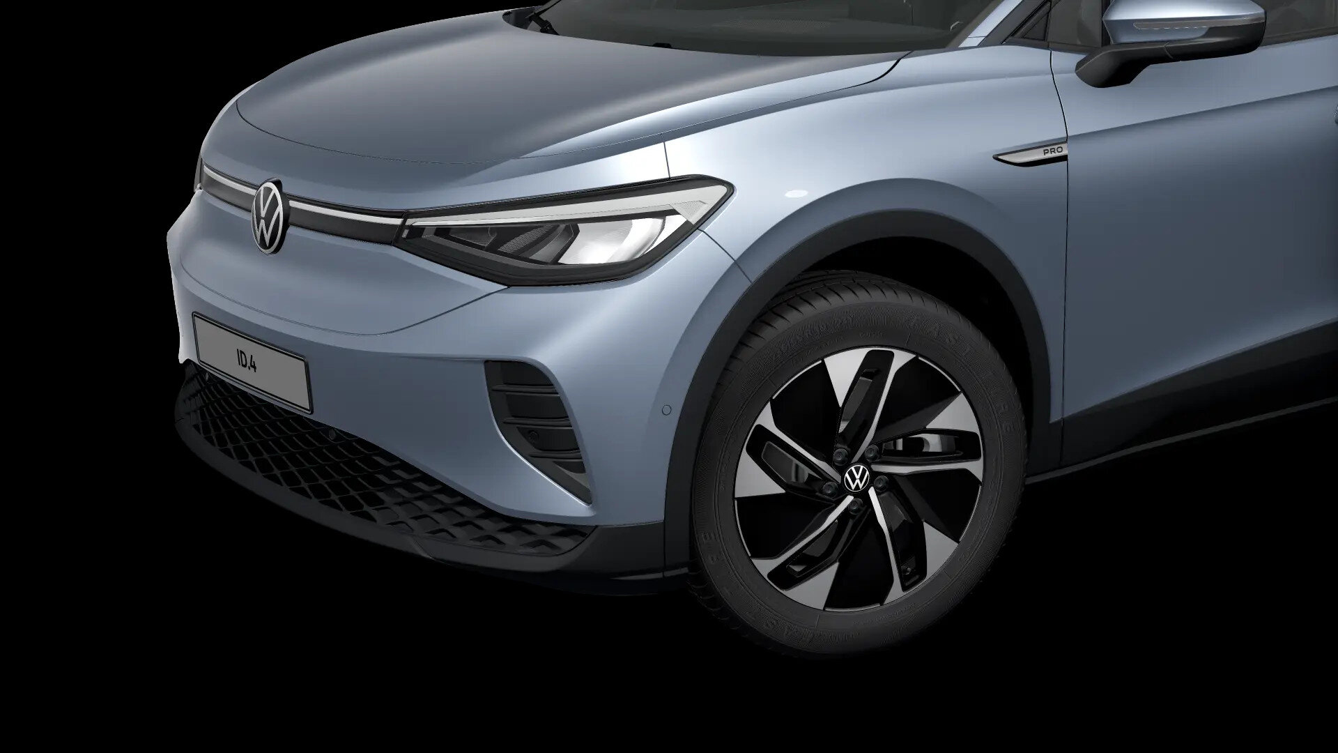 Volkswagen ID.4 Pro 77 kWh - Afbeelding 3