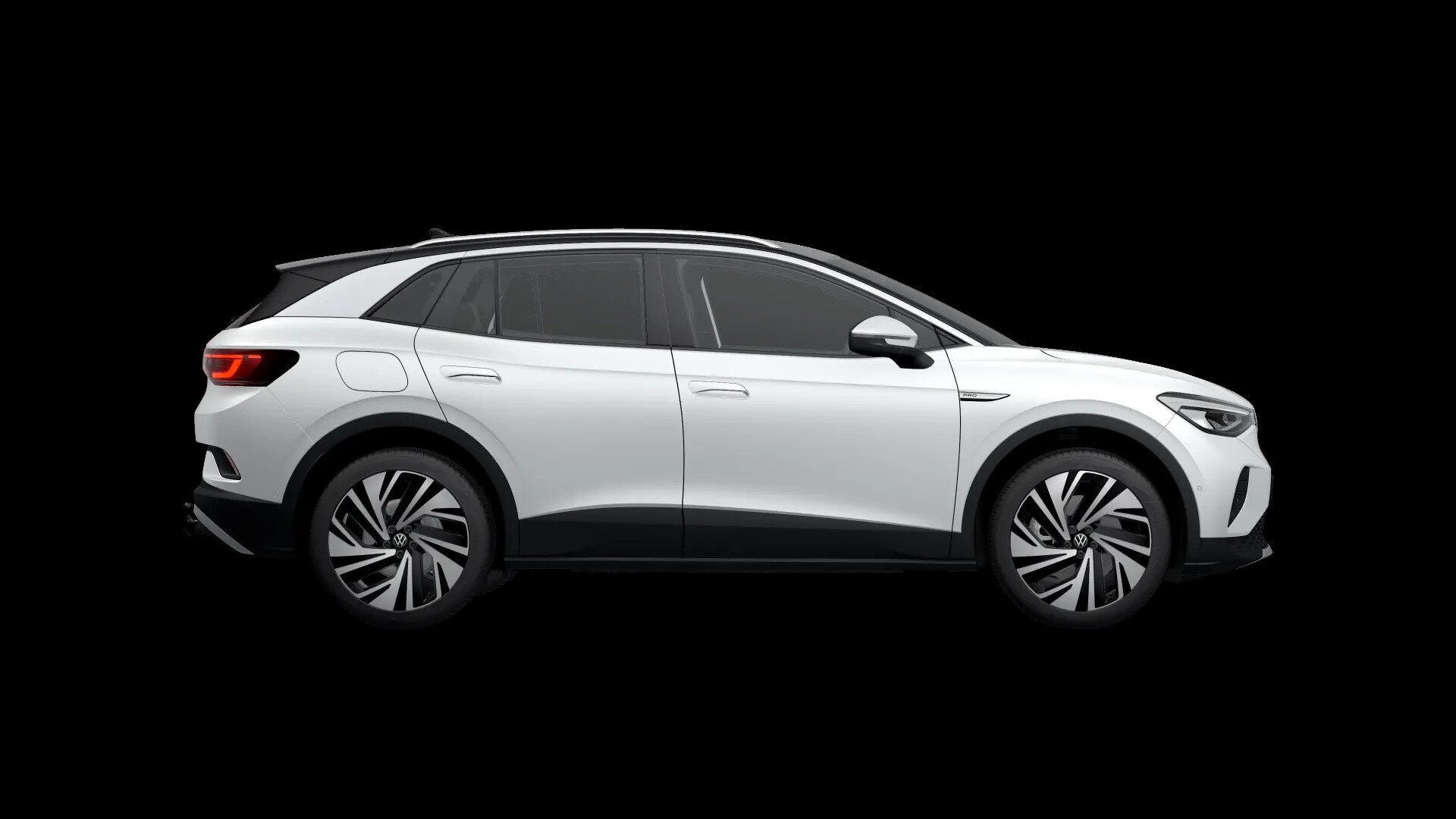 Volkswagen ID.4 Pro 77 kWh - Afbeelding 3