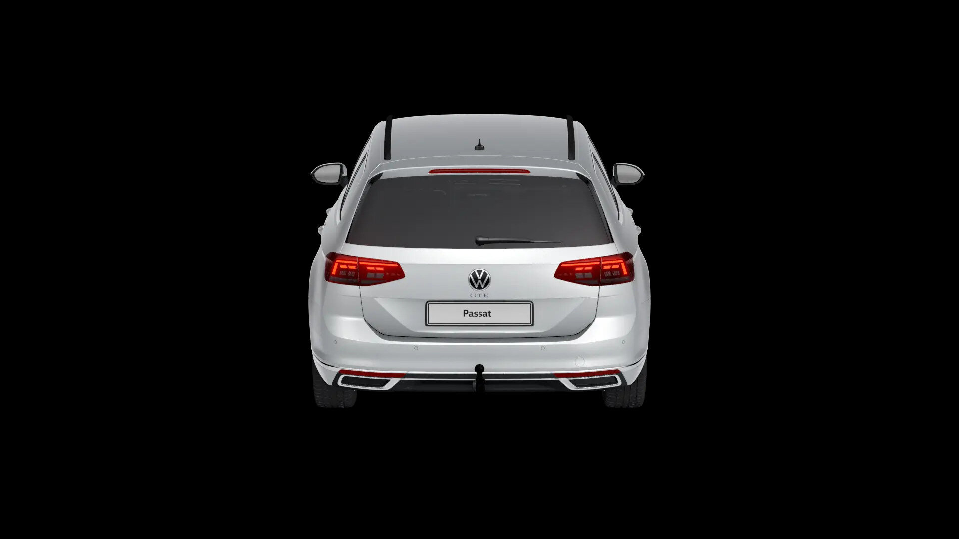 Volkswagen Passat Variant 1.4 TSI PHEV GTE Business - Afbeelding 4