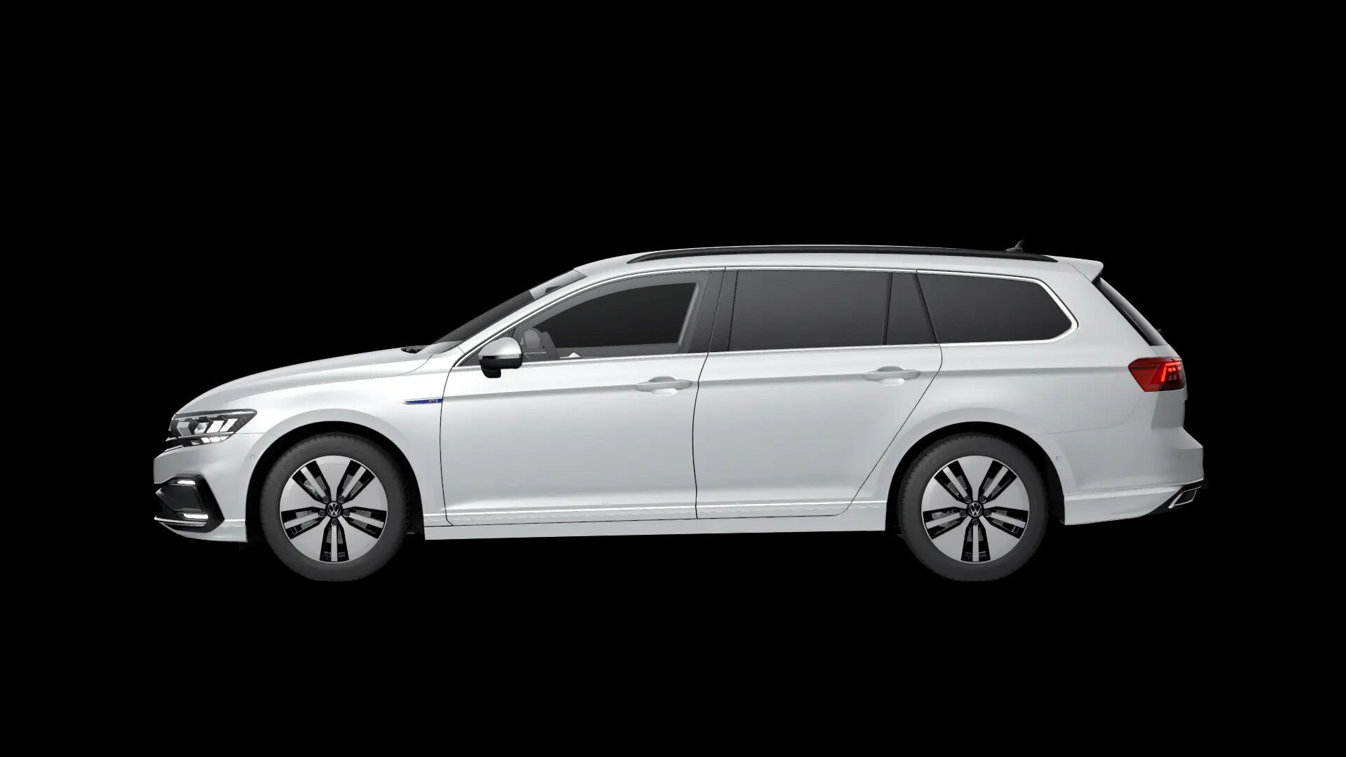 Volkswagen Passat Variant 1.4 TSI PHEV GTE Business - Afbeelding 5