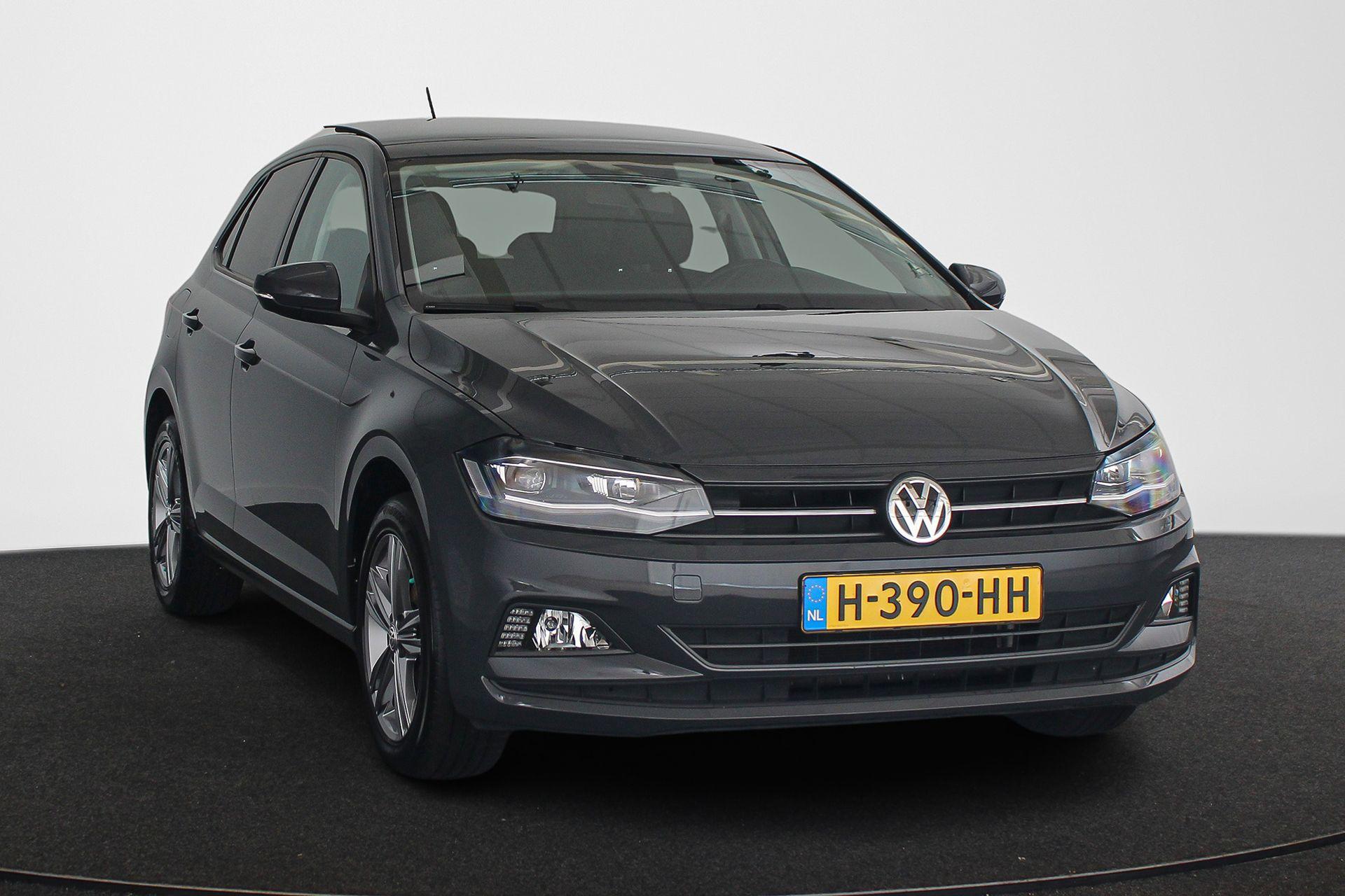 Volkswagen Polo 1.0 Comfortline - Afbeelding 2
