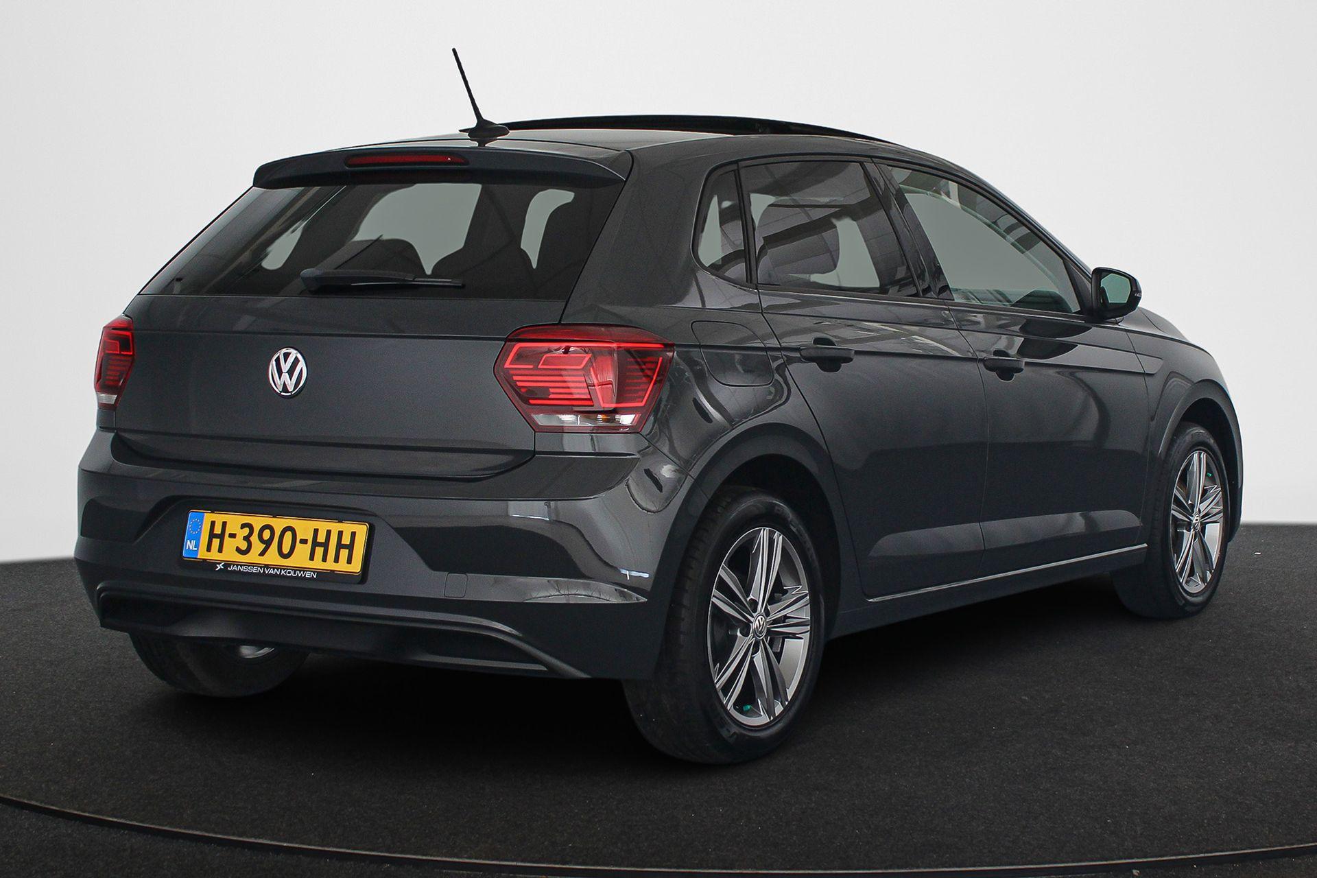 Volkswagen Polo 1.0 Comfortline - Afbeelding 3