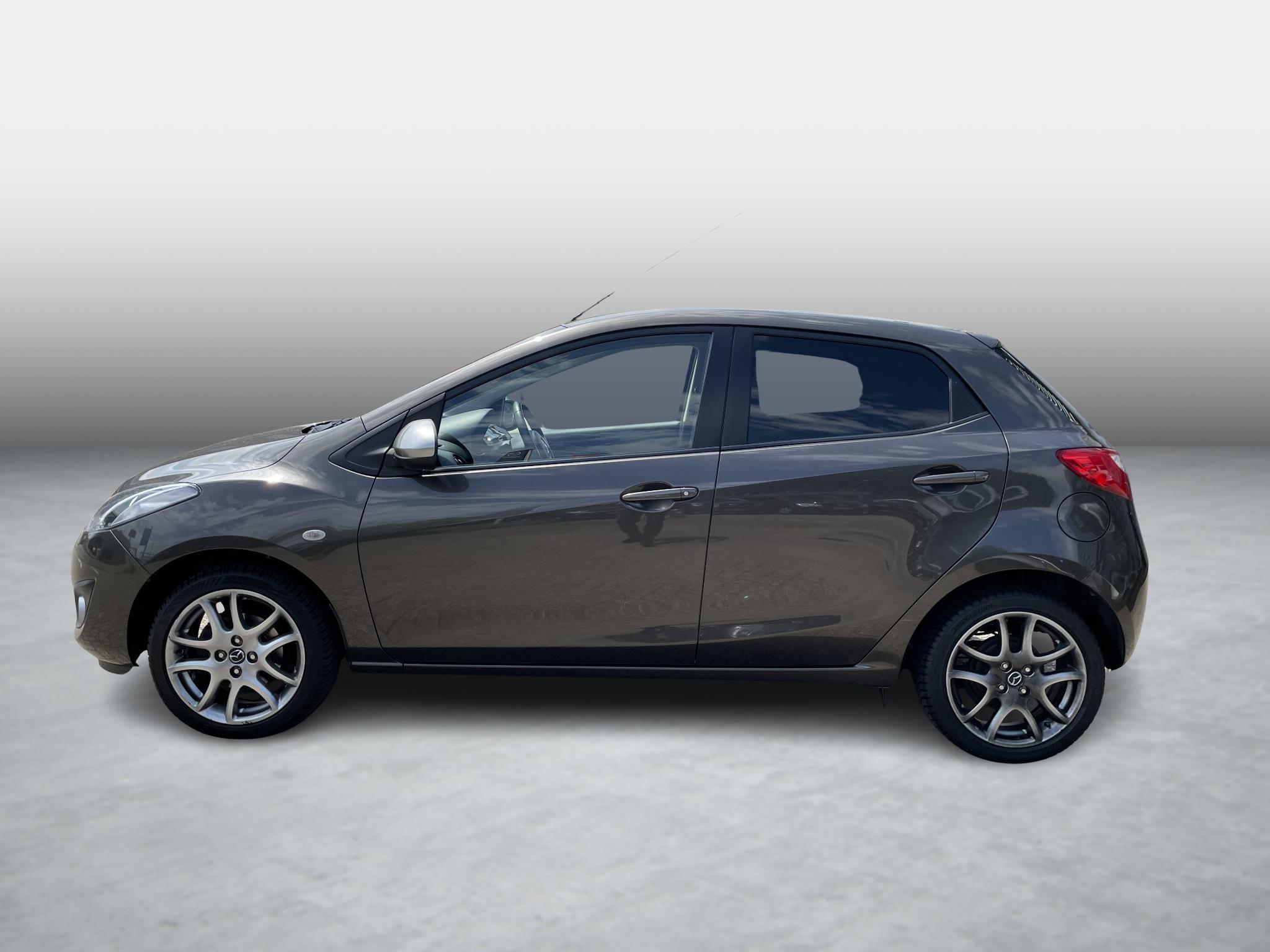 Mazda 2 1.3 TS Plus - Afbeelding 2