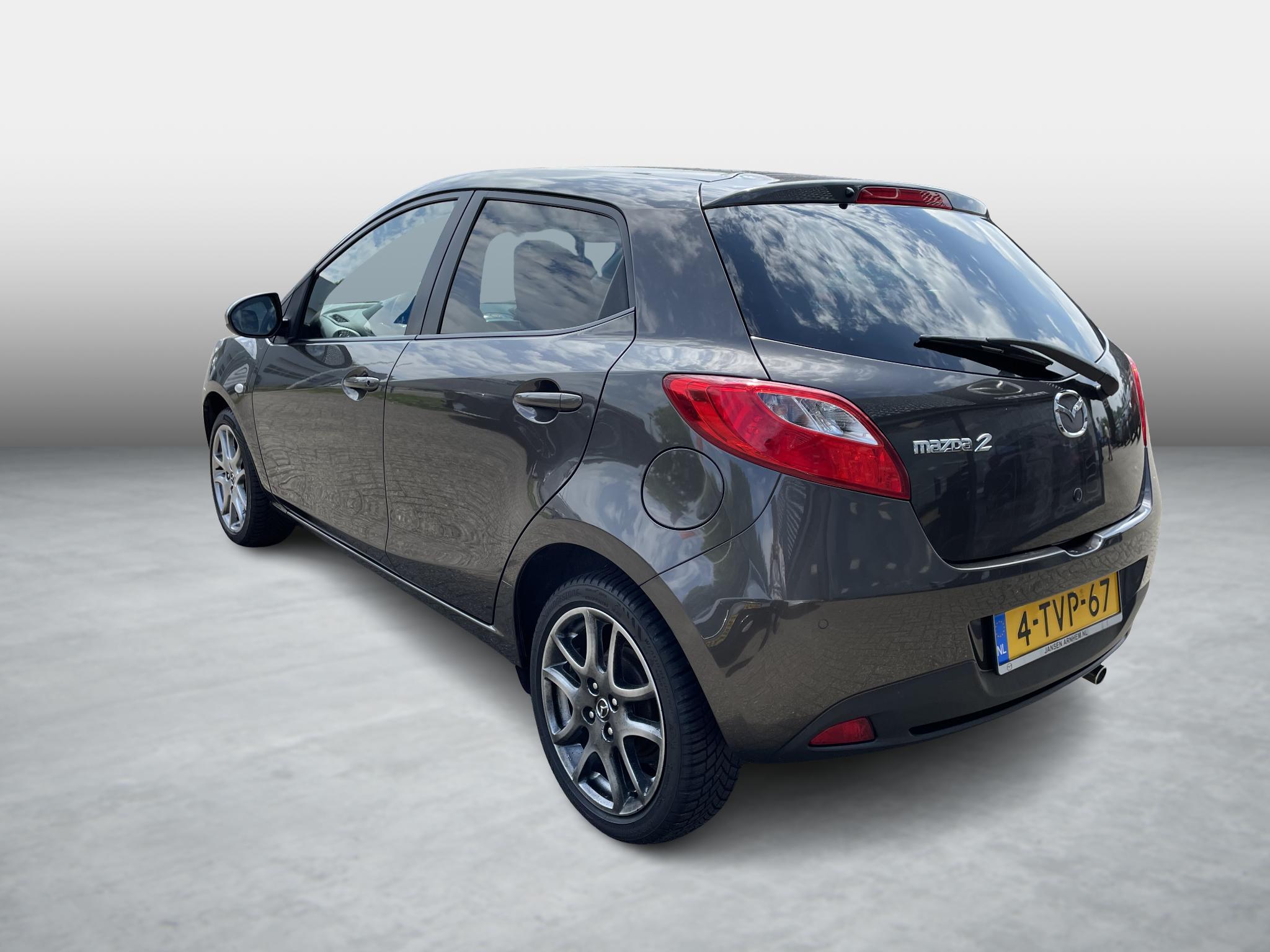 Mazda 2 1.3 TS Plus - Afbeelding 3