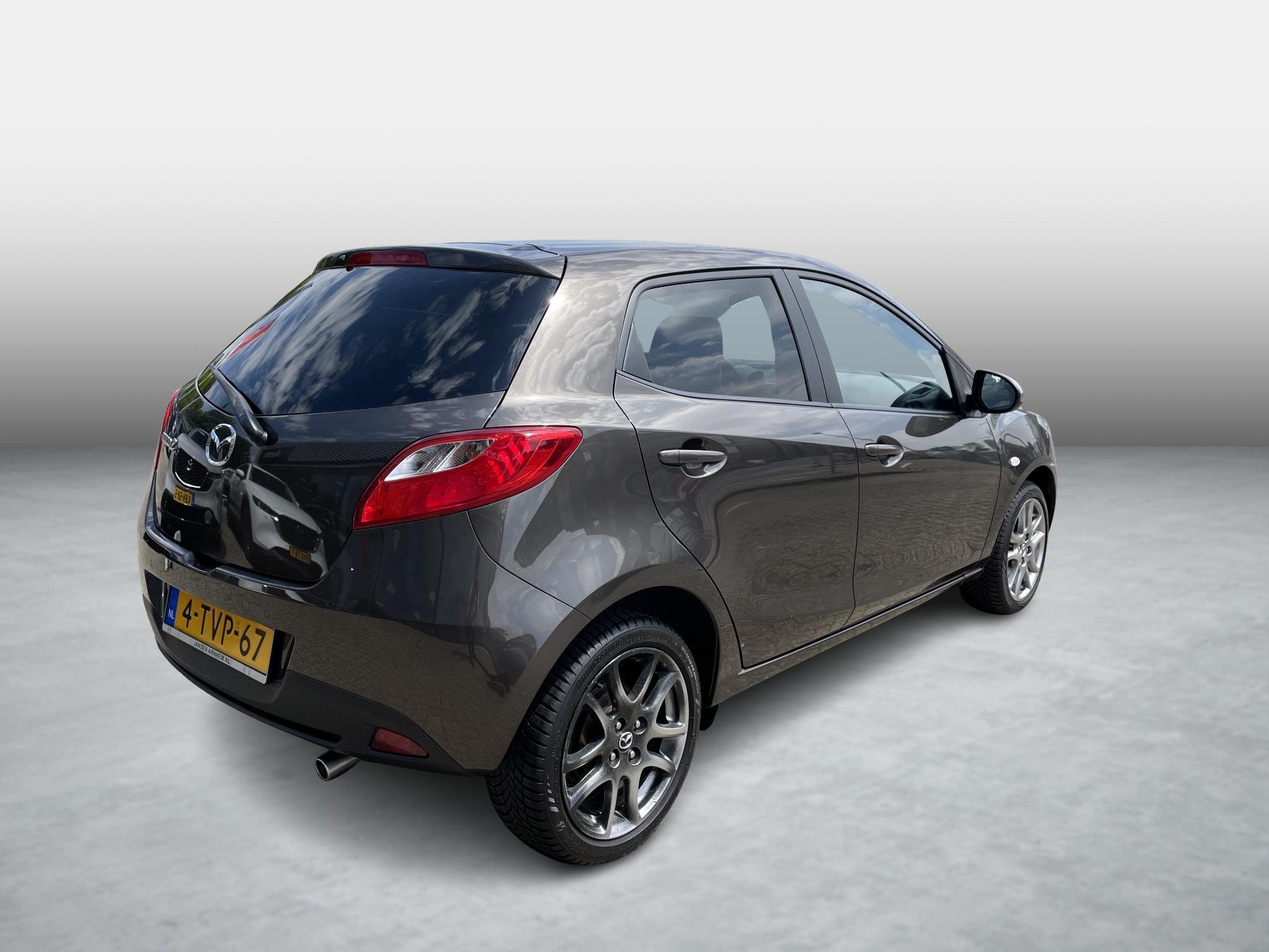 Mazda 2 1.3 TS Plus - Afbeelding 5