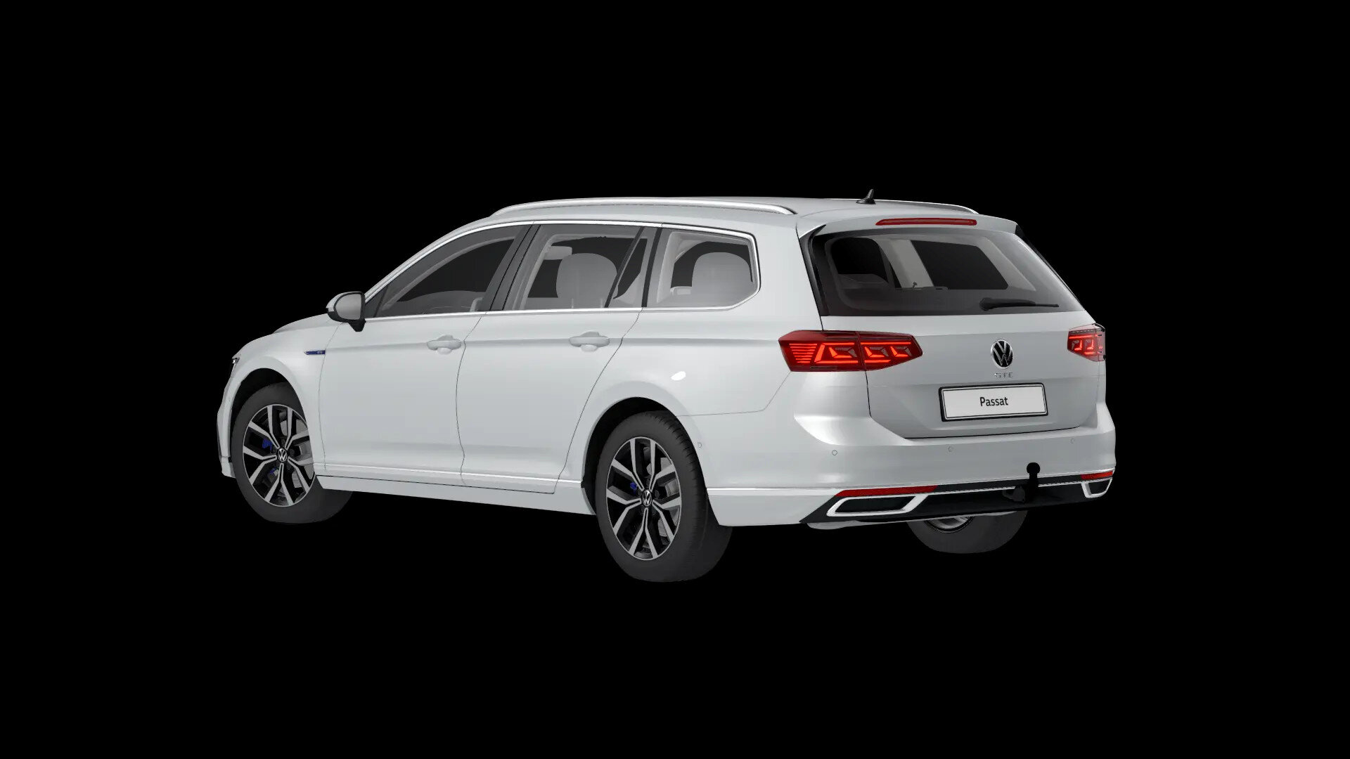 Volkswagen Passat Variant 1.4 TSI PHEV GTE Business - Afbeelding 3