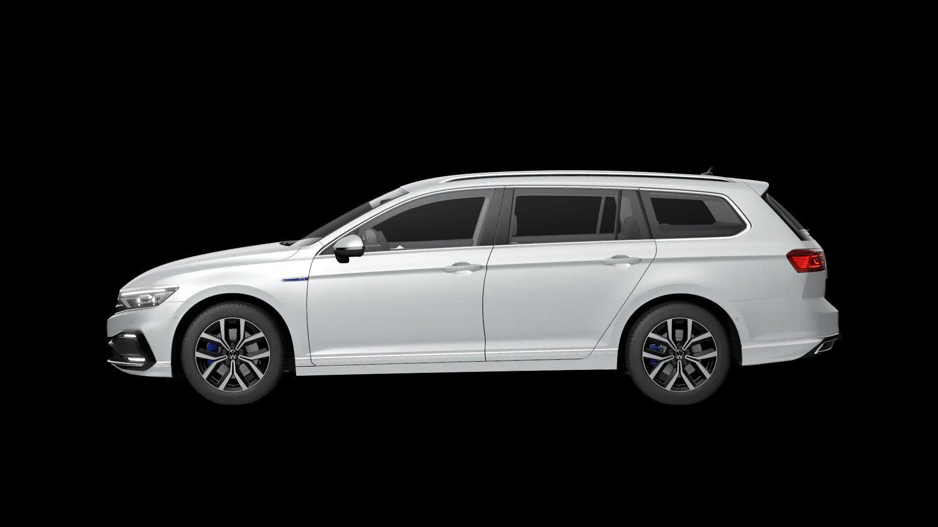 Volkswagen Passat Variant 1.4 TSI PHEV GTE Business - Afbeelding 4