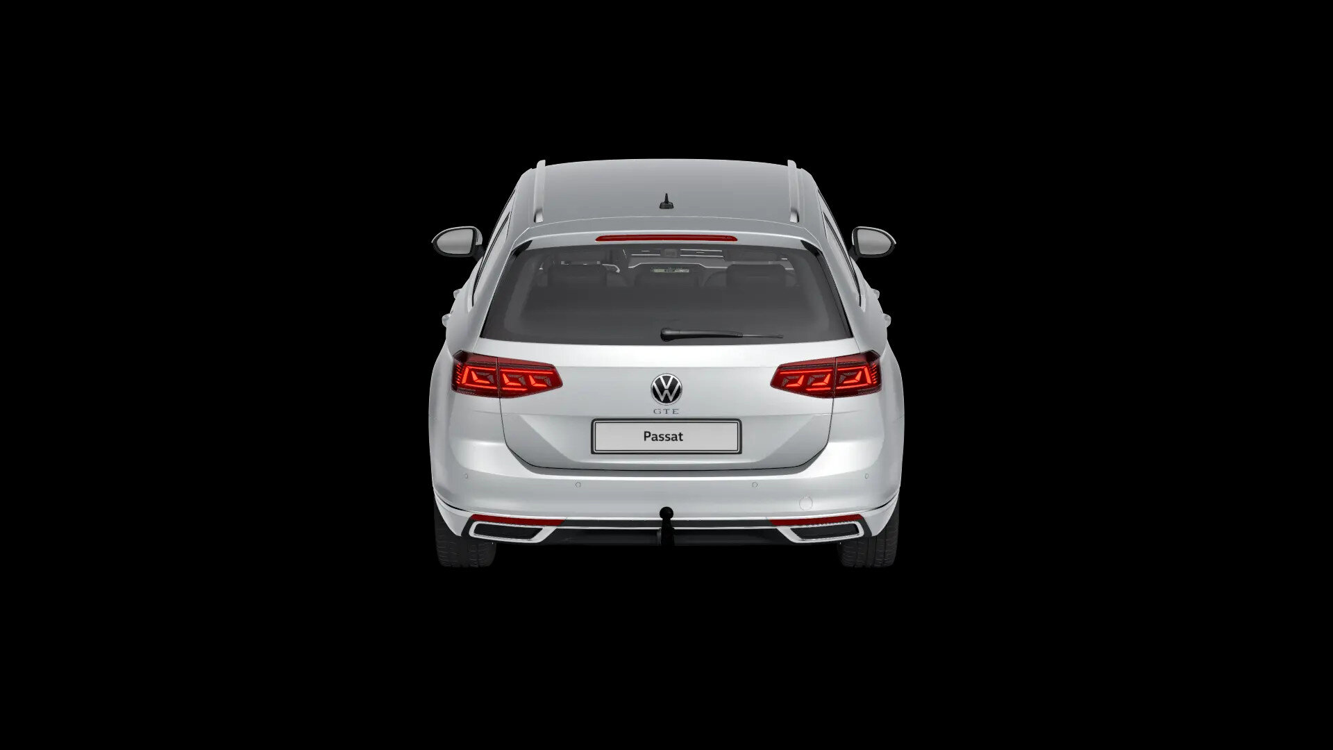 Volkswagen Passat Variant 1.4 TSI PHEV GTE Business - Afbeelding 5
