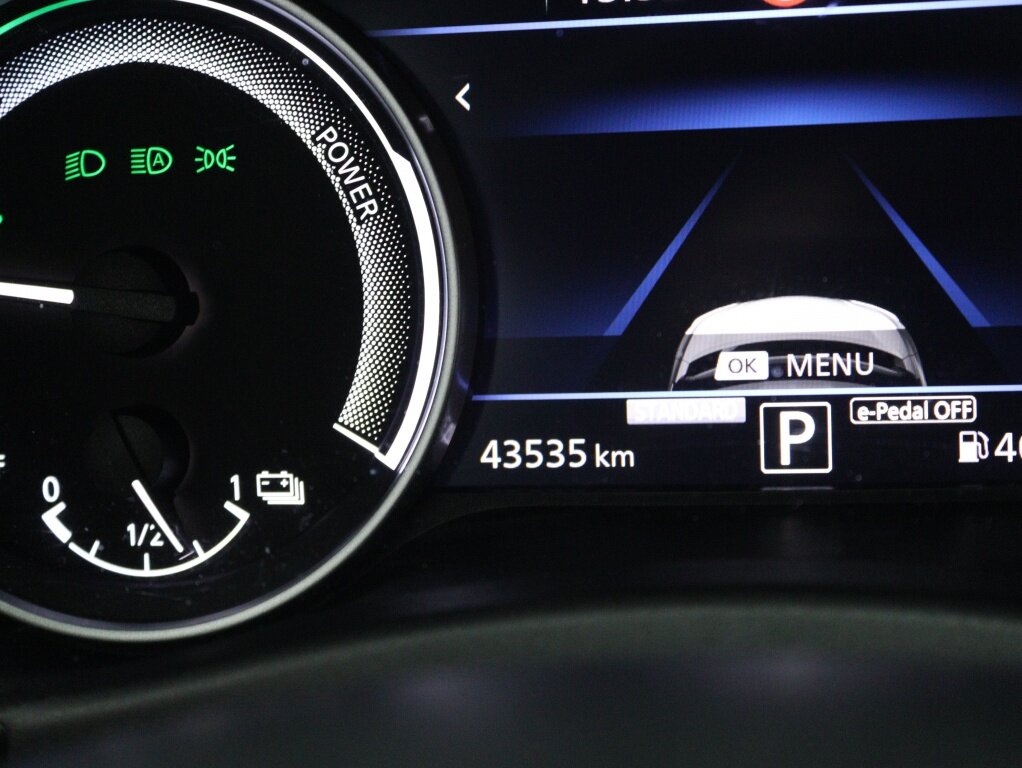 Nissan Juke 1.6 Hyb. N-Design | Navigatie | Camera | Cruise control - Afbeelding 4