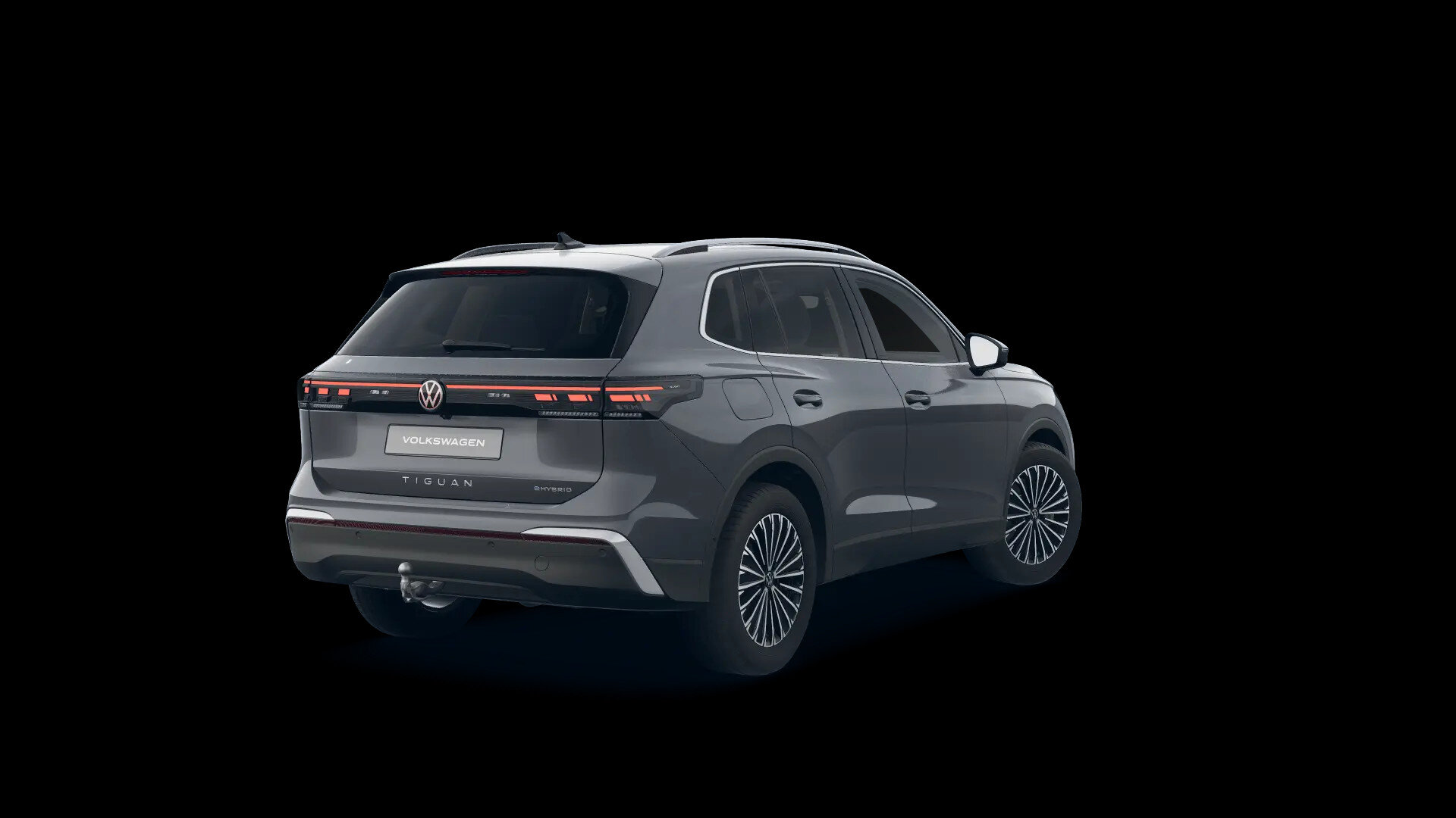 Volkswagen Tiguan 1.5 eHybrid Elegance - Afbeelding 2