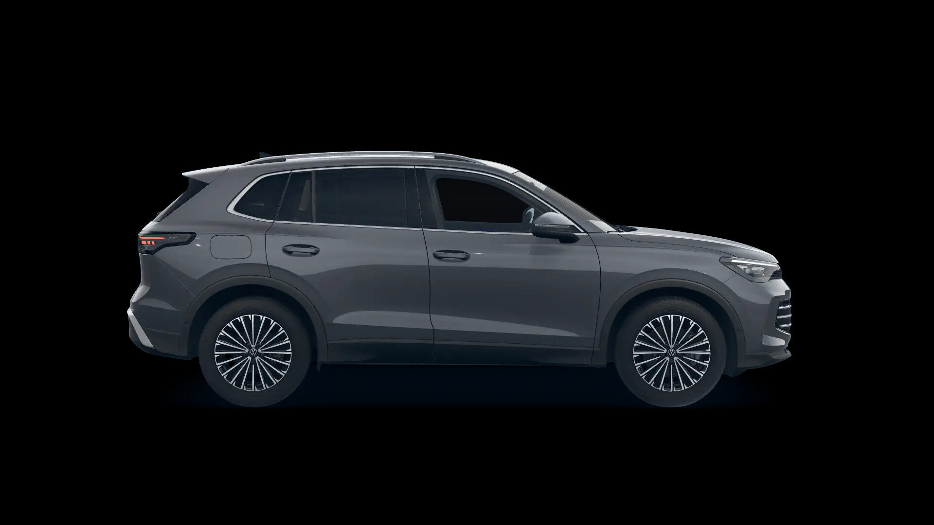 Volkswagen Tiguan 1.5 eHybrid Elegance - Afbeelding 3