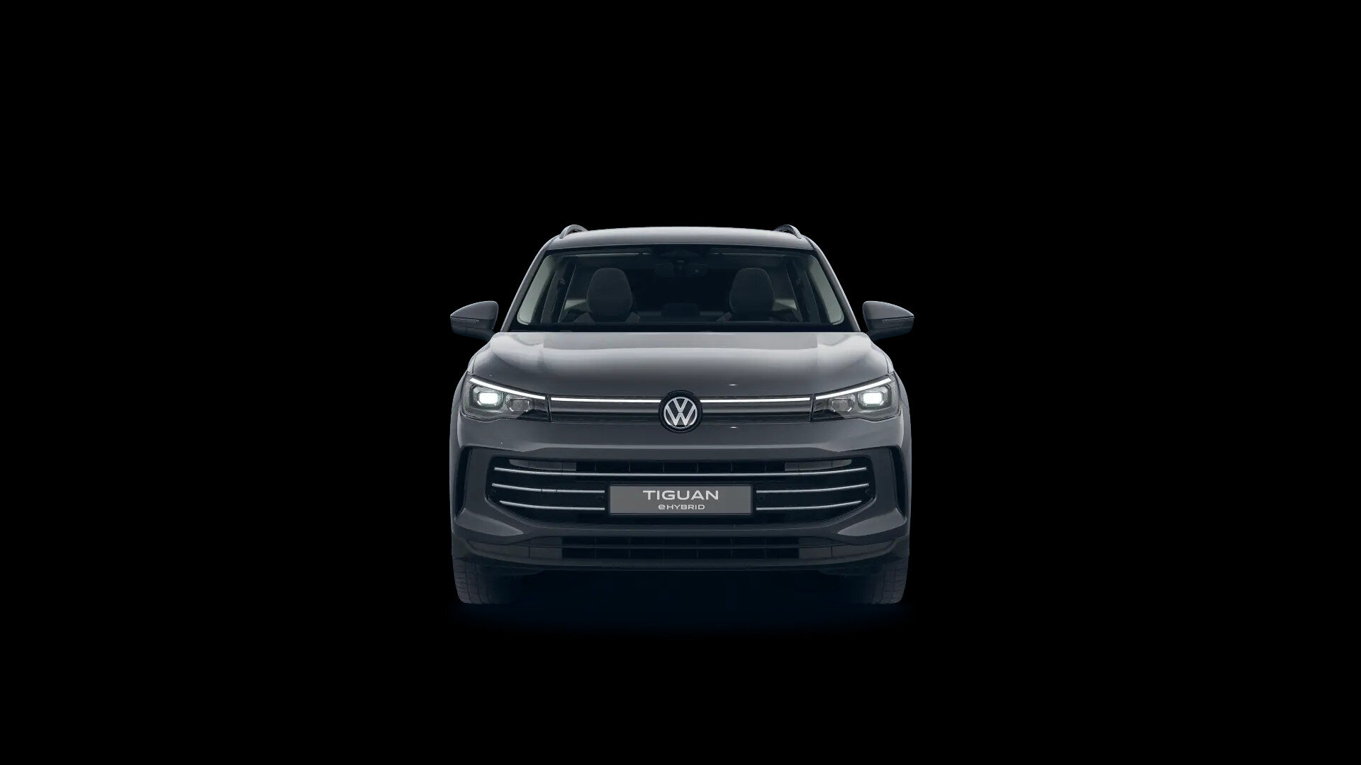 Volkswagen Tiguan 1.5 eHybrid Elegance - Afbeelding 4