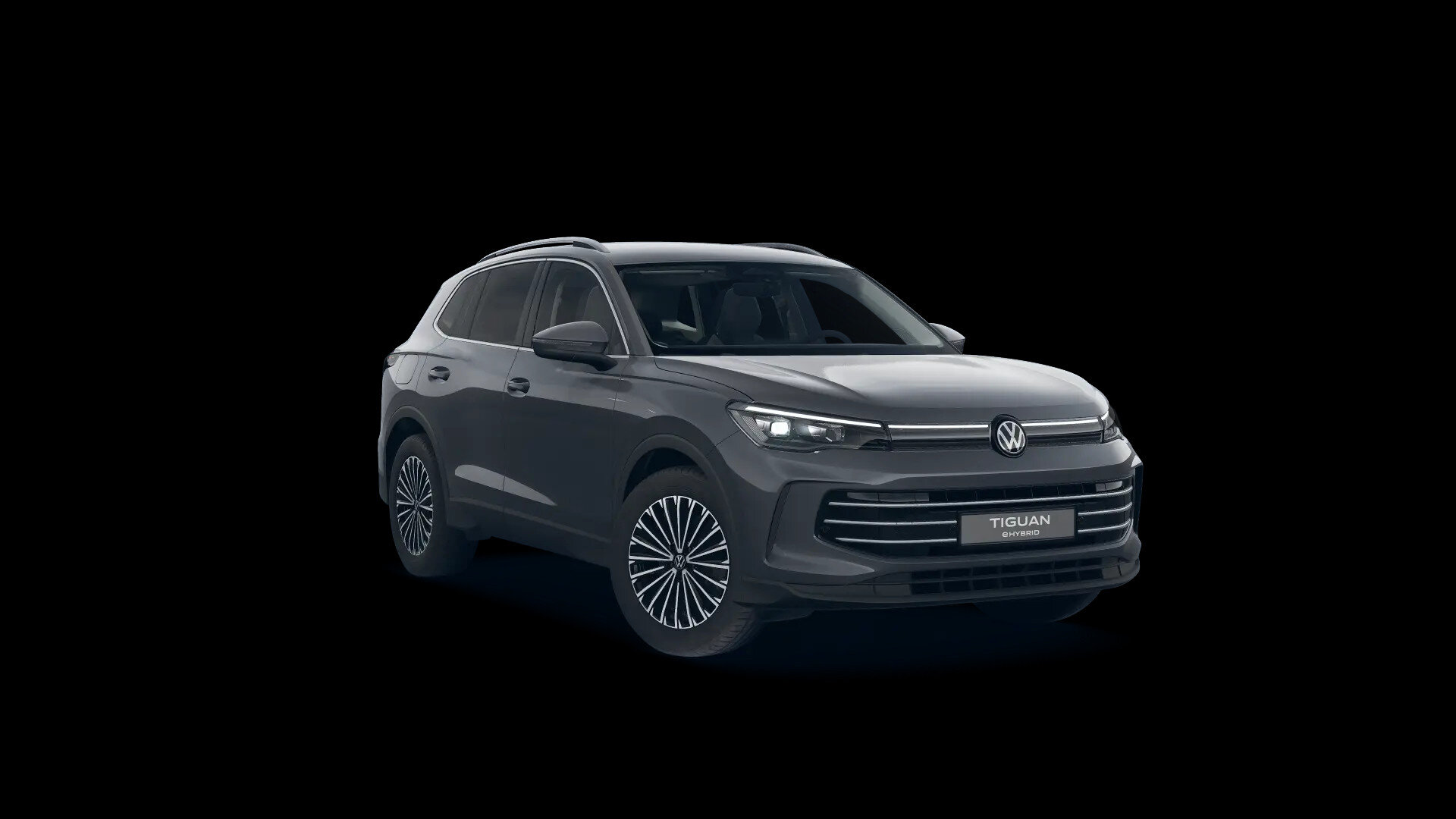 Volkswagen Tiguan 1.5 eHybrid Elegance - Afbeelding 5