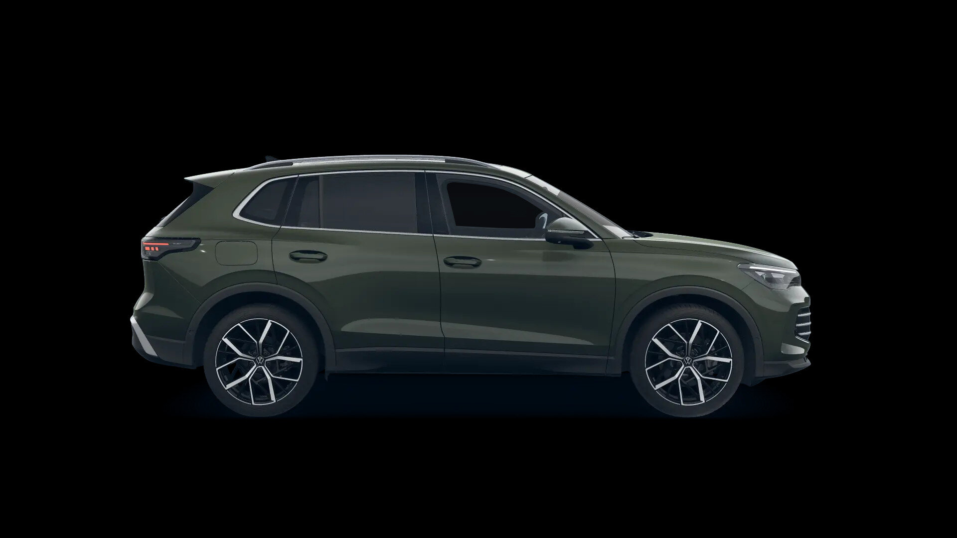 Volkswagen Tiguan 1.5 eHybrid Elegance - Afbeelding 4