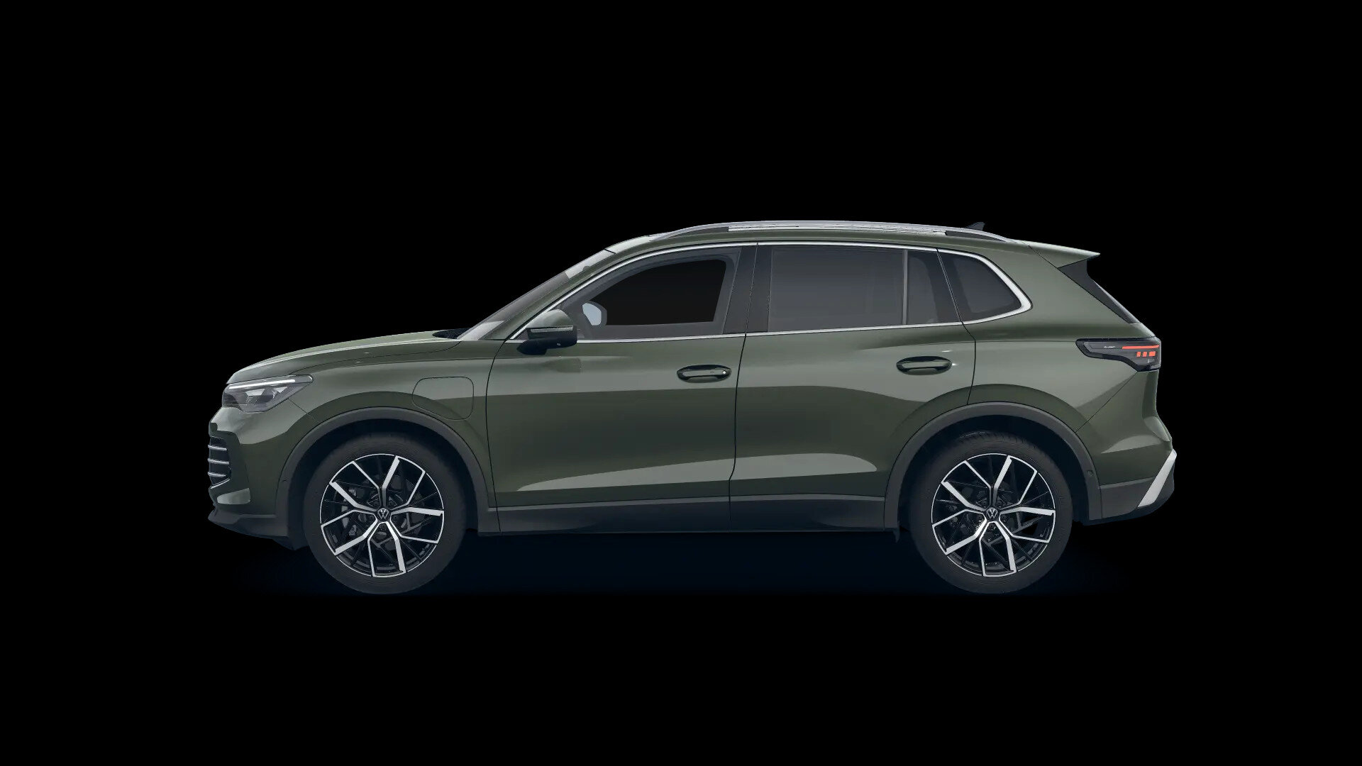 Volkswagen Tiguan 1.5 eHybrid Elegance - Afbeelding 5