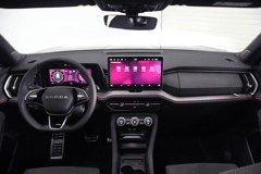 Škoda Kodiaq 1.5 TSI mHEV 110kW Sportline DSG | Trekhaak | Panoramadak | 7p - Afbeelding 2