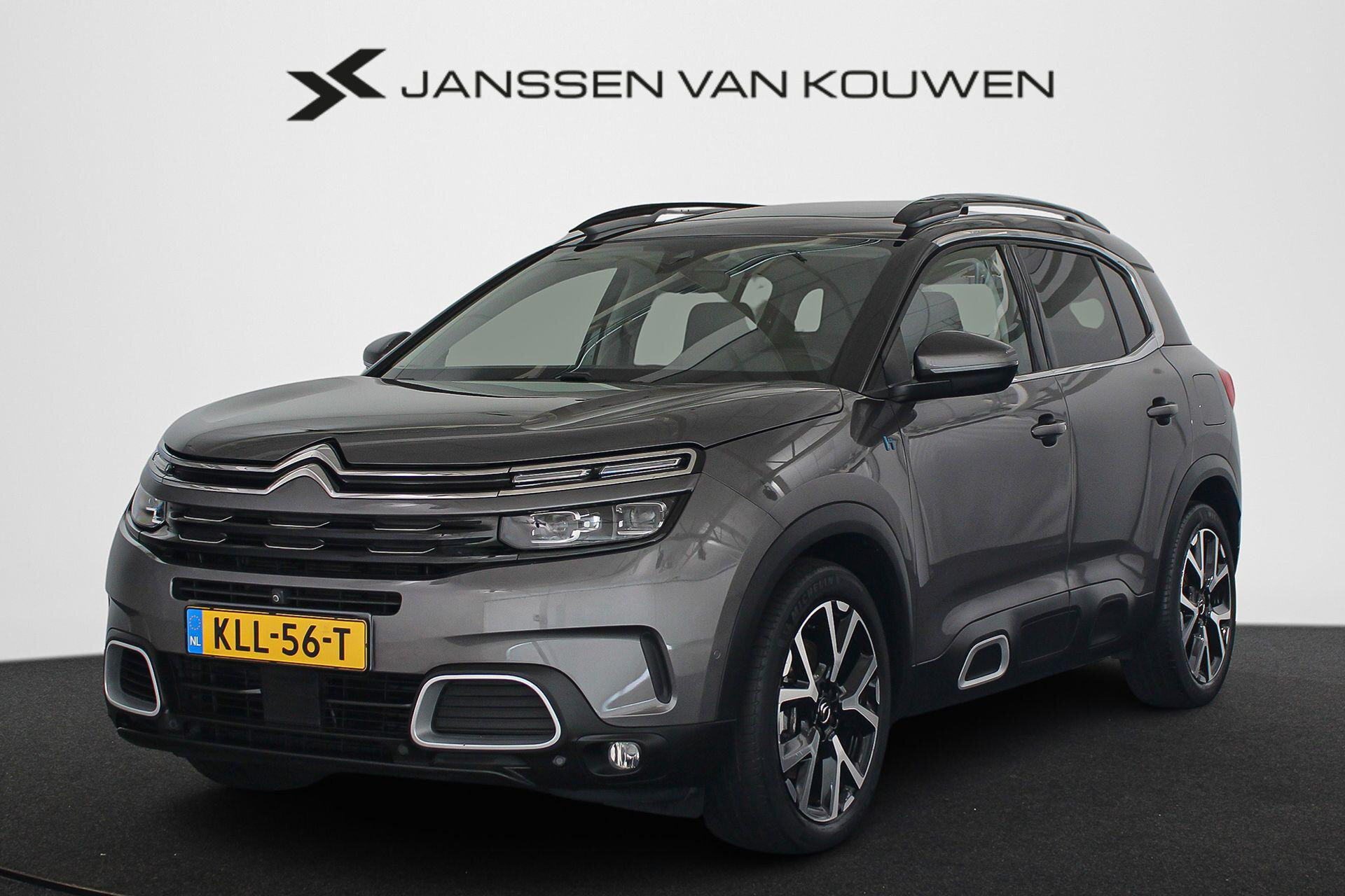 Citroën C5 Aircross 1.6 Plug-in Hybrid 225 Shine