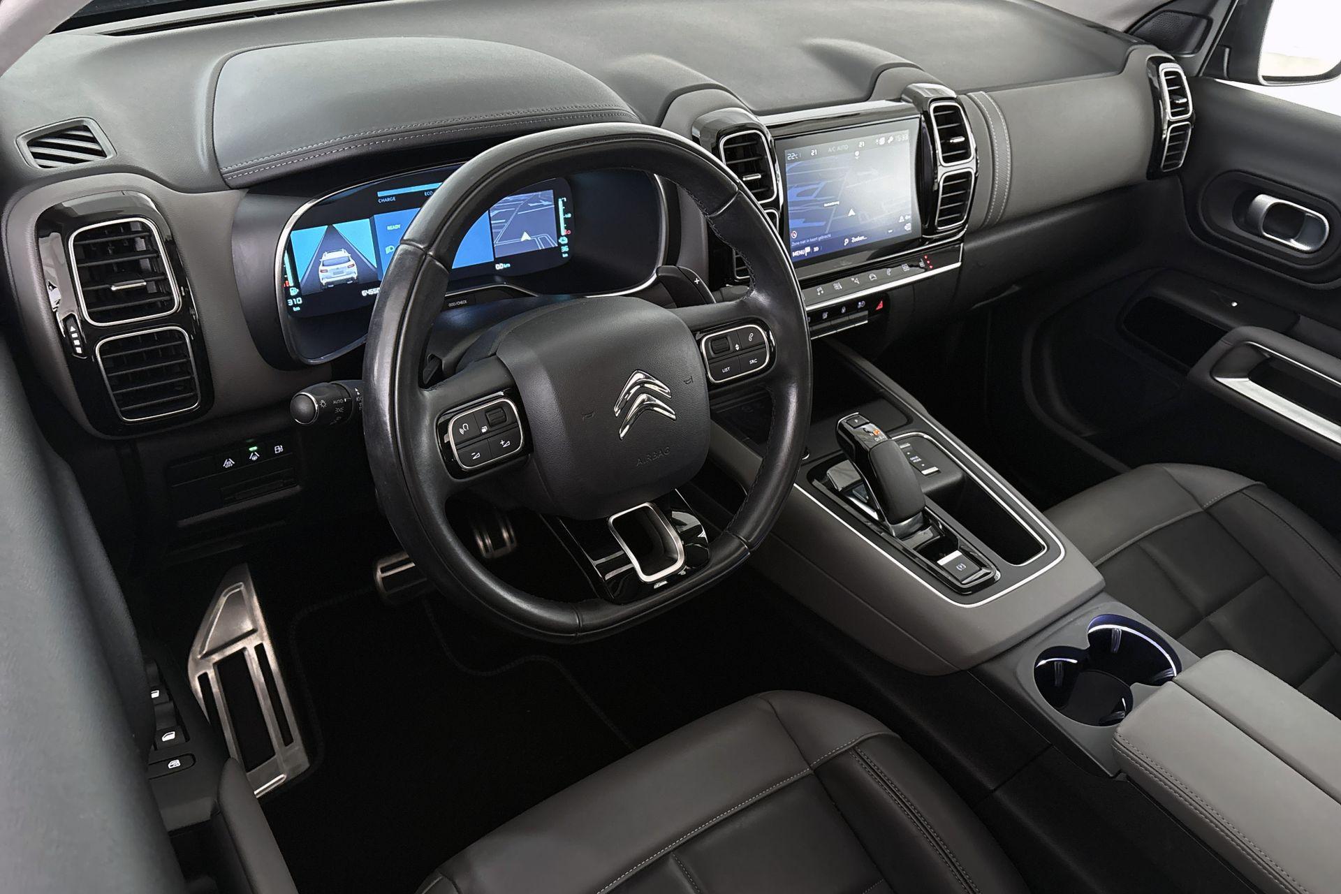 Citroën C5 Aircross 1.6 Plug-in Hybrid 225 Shine - Afbeelding 5