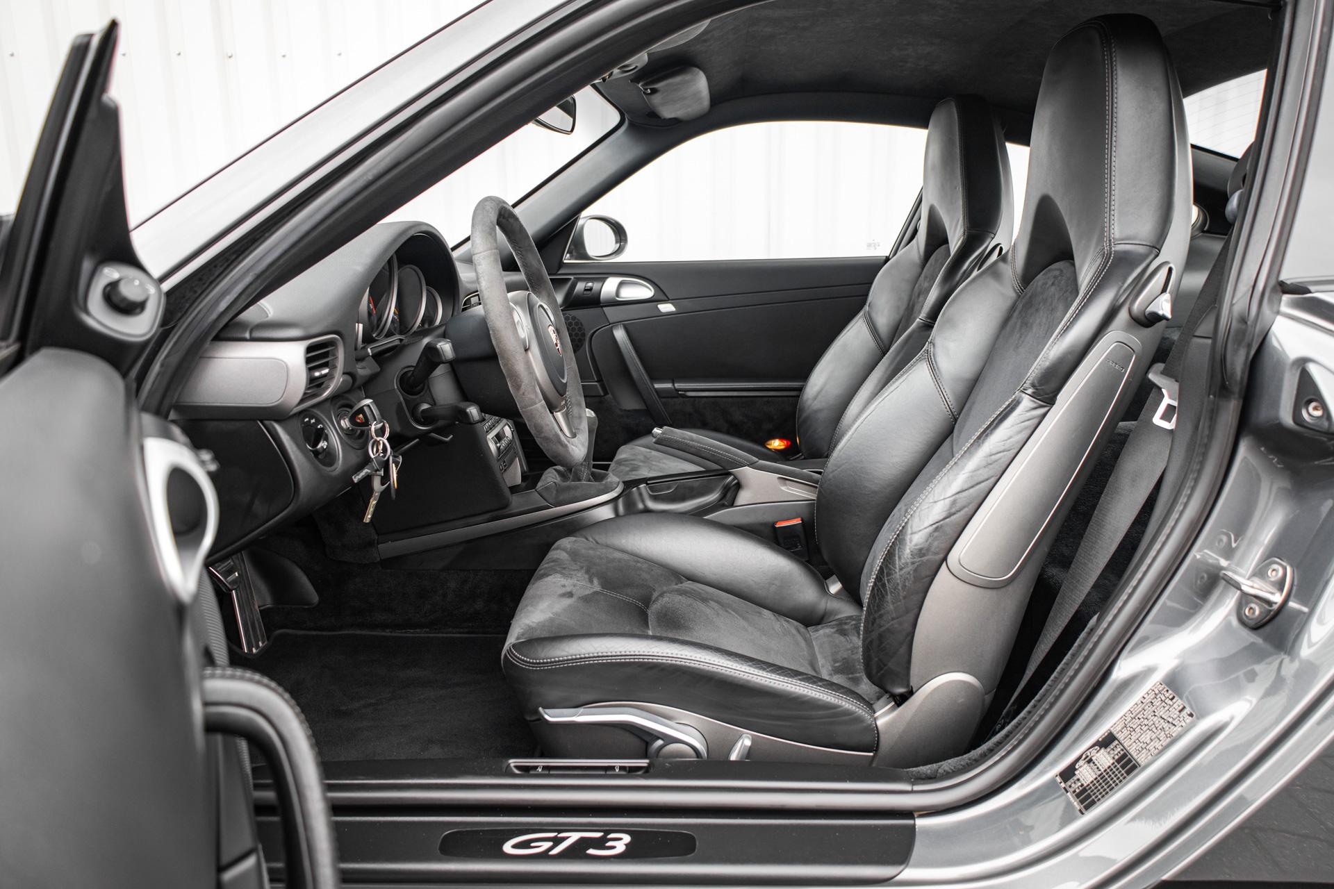 Porsche 911 GT3 3.6 415pk - Afbeelding 4