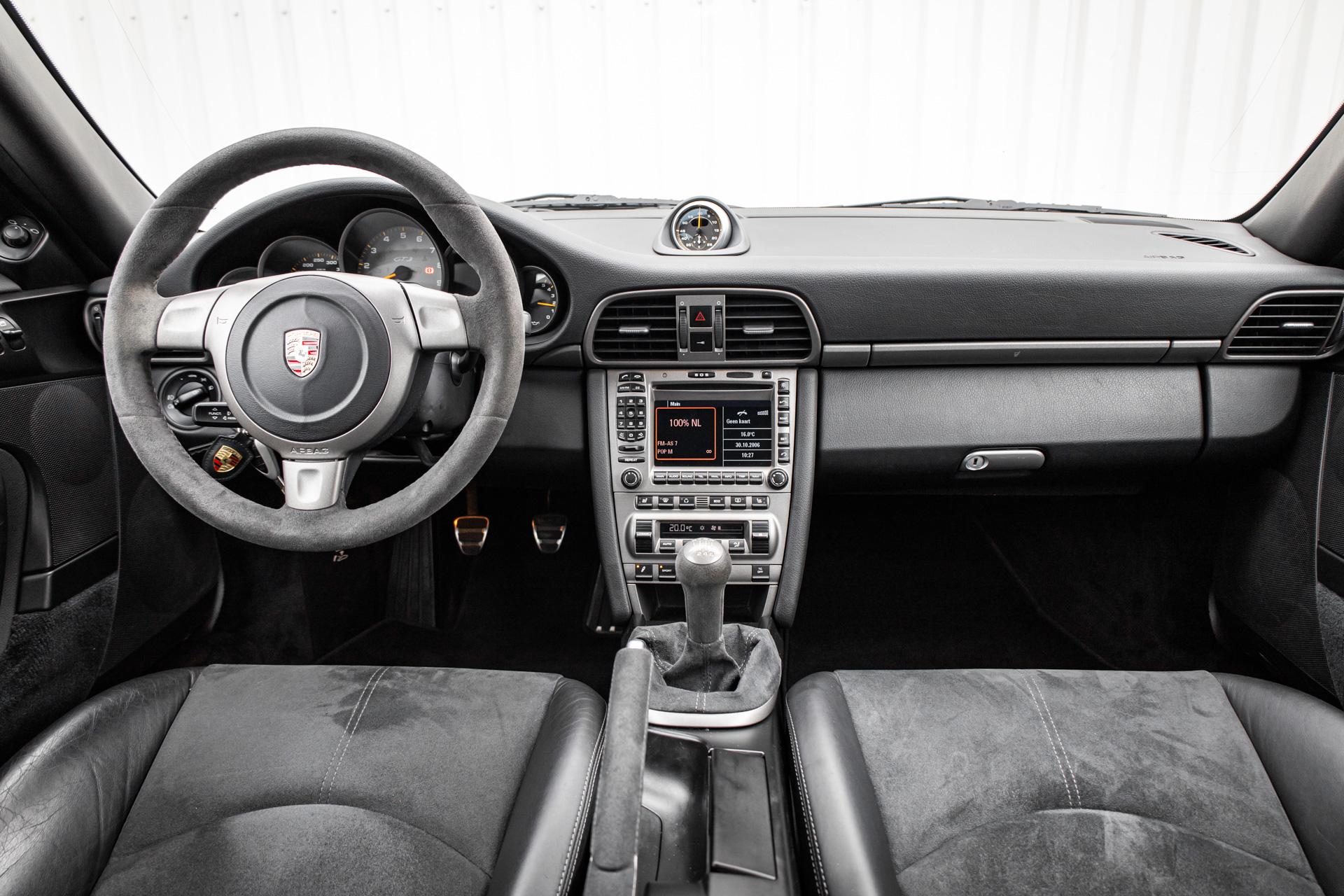 Porsche 911 GT3 3.6 415pk - Afbeelding 5