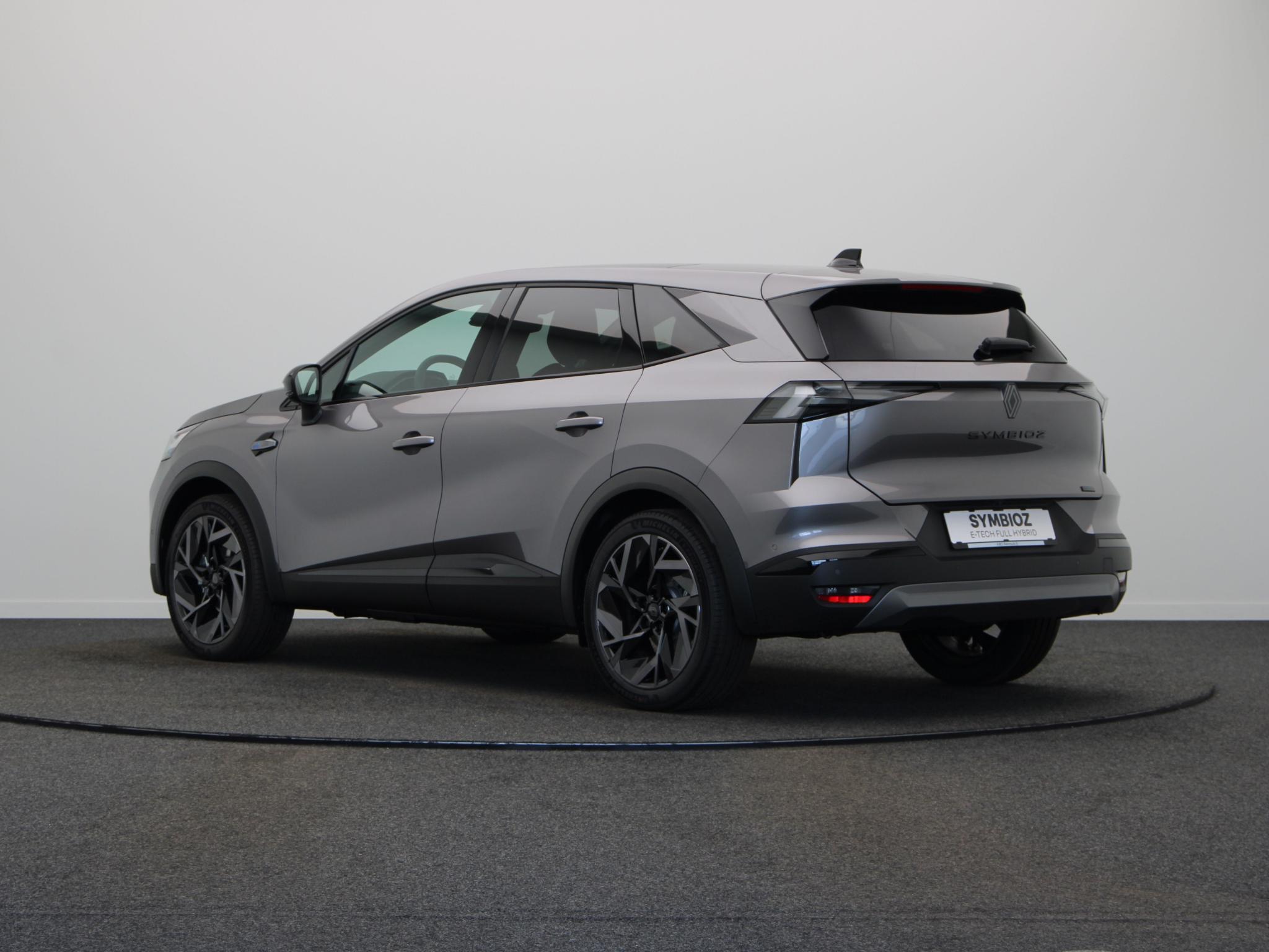 Renault Symbioz 1.8 E-Tech full hybrid 160pk esprit Alpine - Afbeelding 2