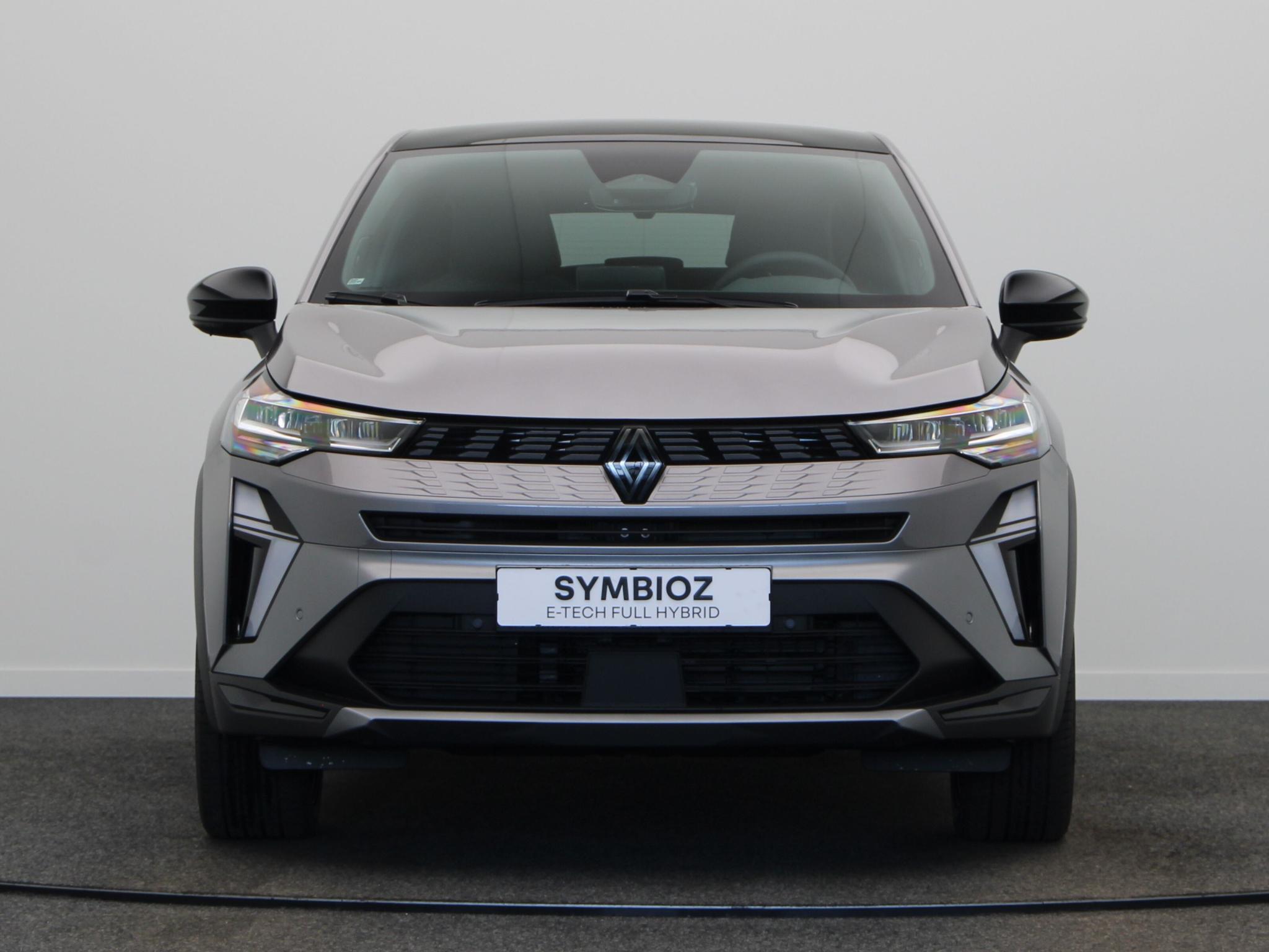 Renault Symbioz 1.8 E-Tech full hybrid 160pk esprit Alpine - Afbeelding 4