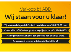 Renault Symbioz 1.8 E-Tech full hybrid 160pk esprit Alpine - Afbeelding 3