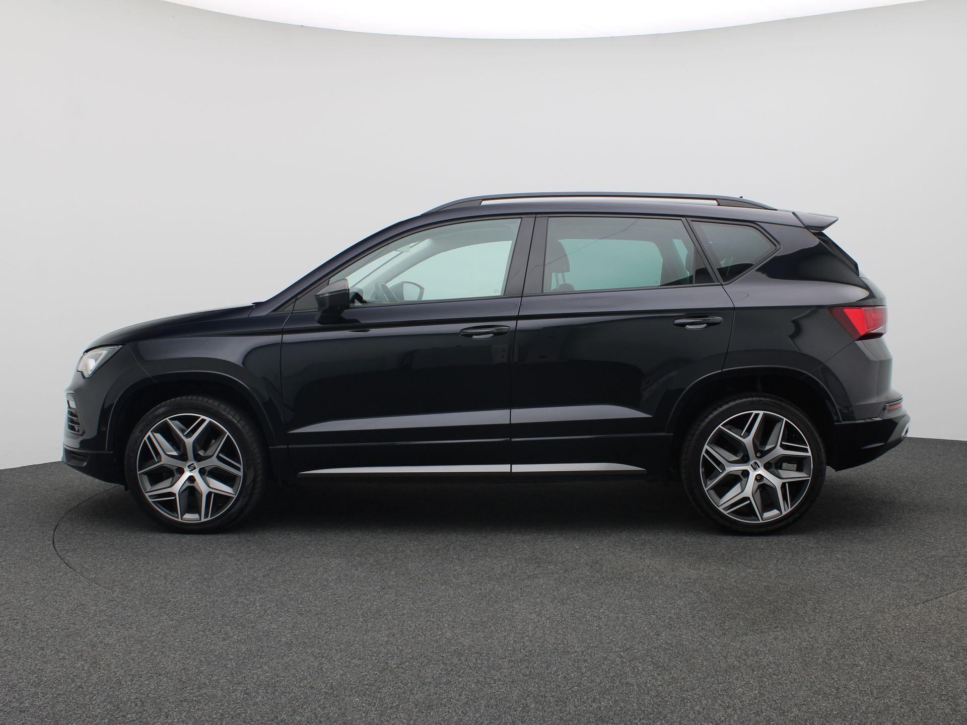 SEAT Ateca 1.5 TSI FR Business Intense 150PK DSG - Afbeelding 3