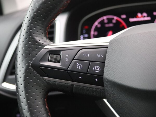 cruise control