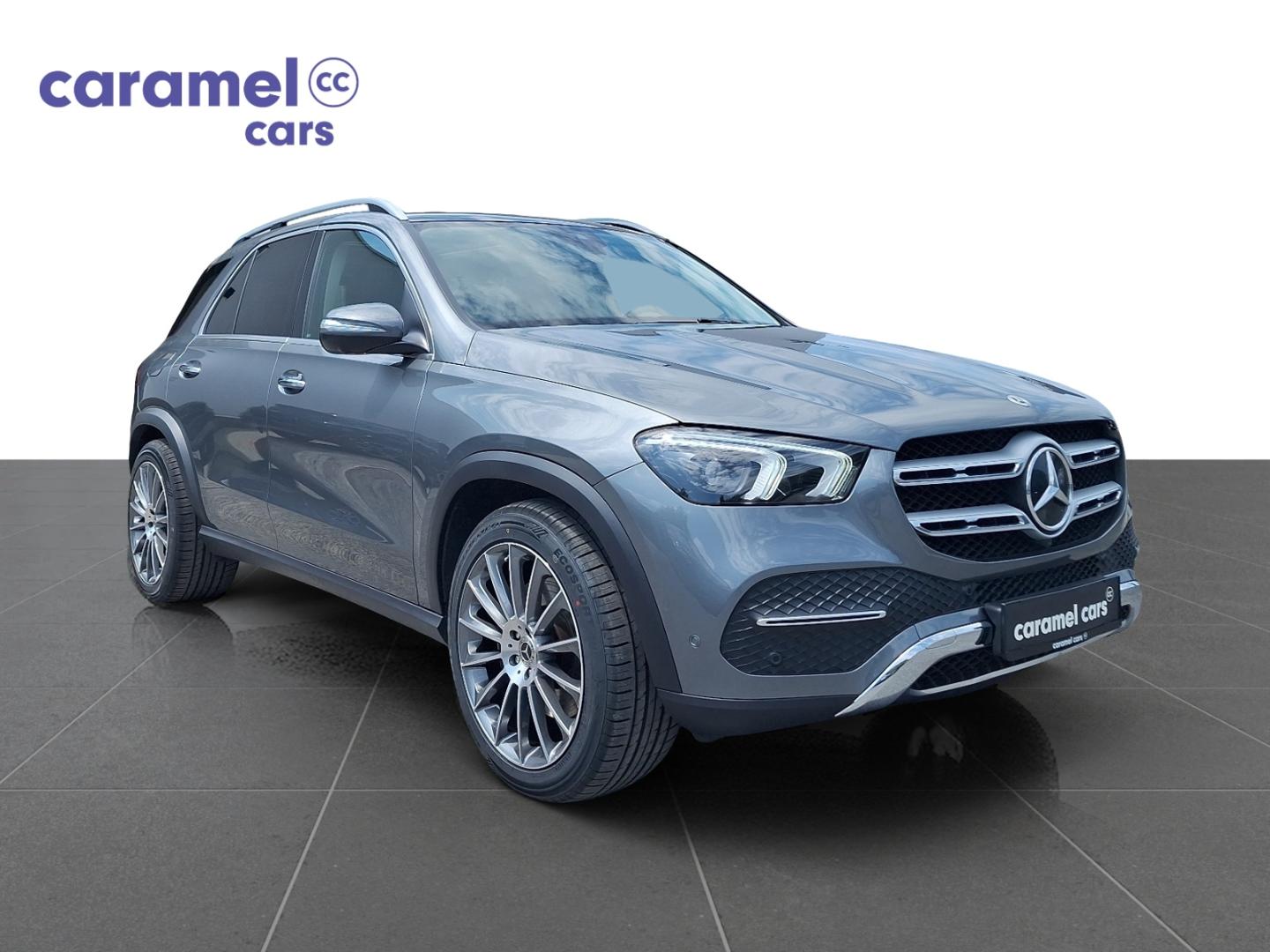 Mercedes-Benz GLE 350 GLE 350de 4MATIC *FULL OPTION*PANO DAK*OPEN DAK*MEMORY SEATS*LEDER*360°CAMERA*CARPLAY*DAB*