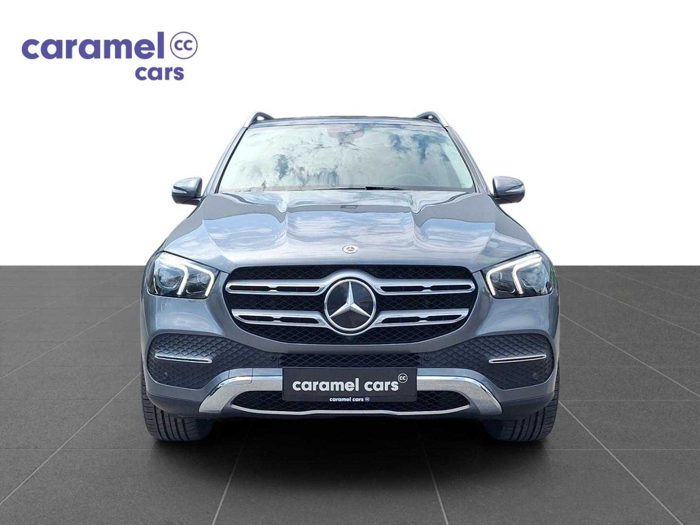 Mercedes-Benz GLE 350 GLE 350de 4MATIC *FULL OPTION*PANO DAK*OPEN DAK*MEMORY SEATS*LEDER*360°CAMERA*CARPLAY*DAB* - Afbeelding 2