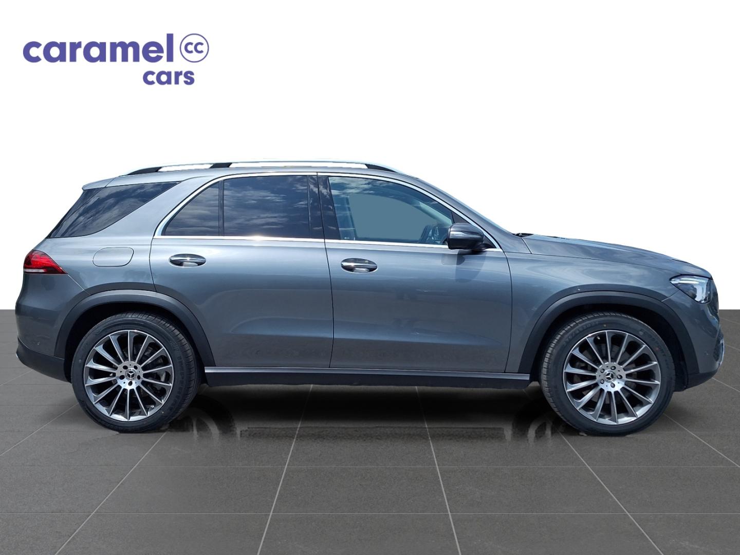 Mercedes-Benz GLE 350 GLE 350de 4MATIC *FULL OPTION*PANO DAK*OPEN DAK*MEMORY SEATS*LEDER*360°CAMERA*CARPLAY*DAB* - Afbeelding 3