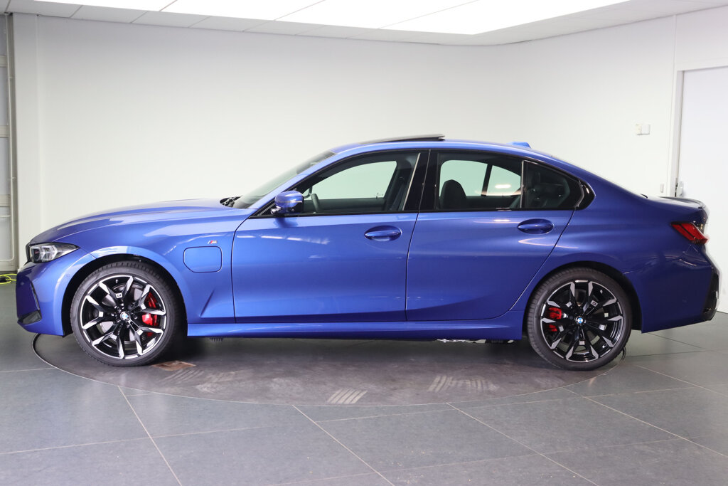 BMW 3 Serie 3